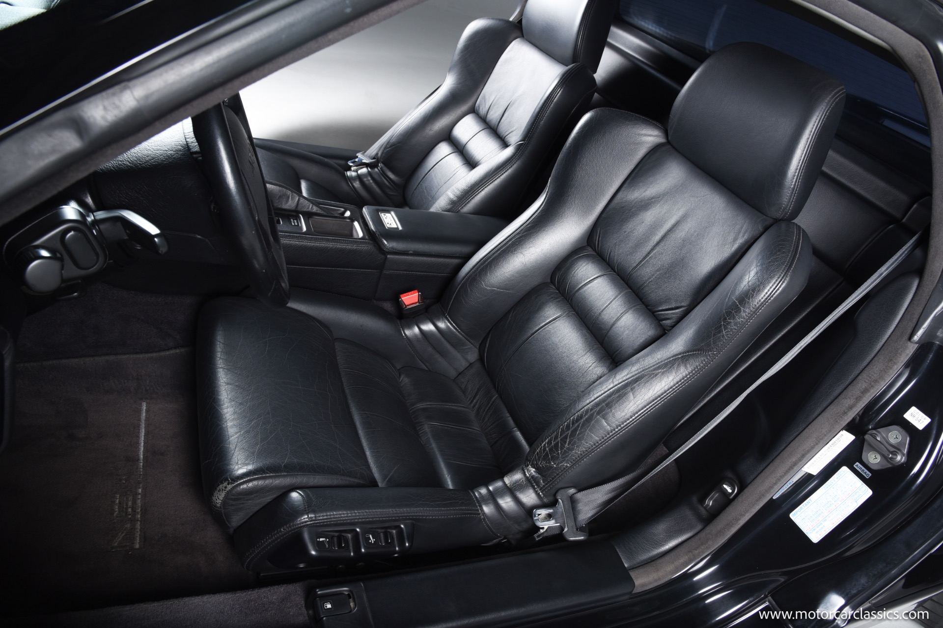 1992 Acura NSX - Photo 24