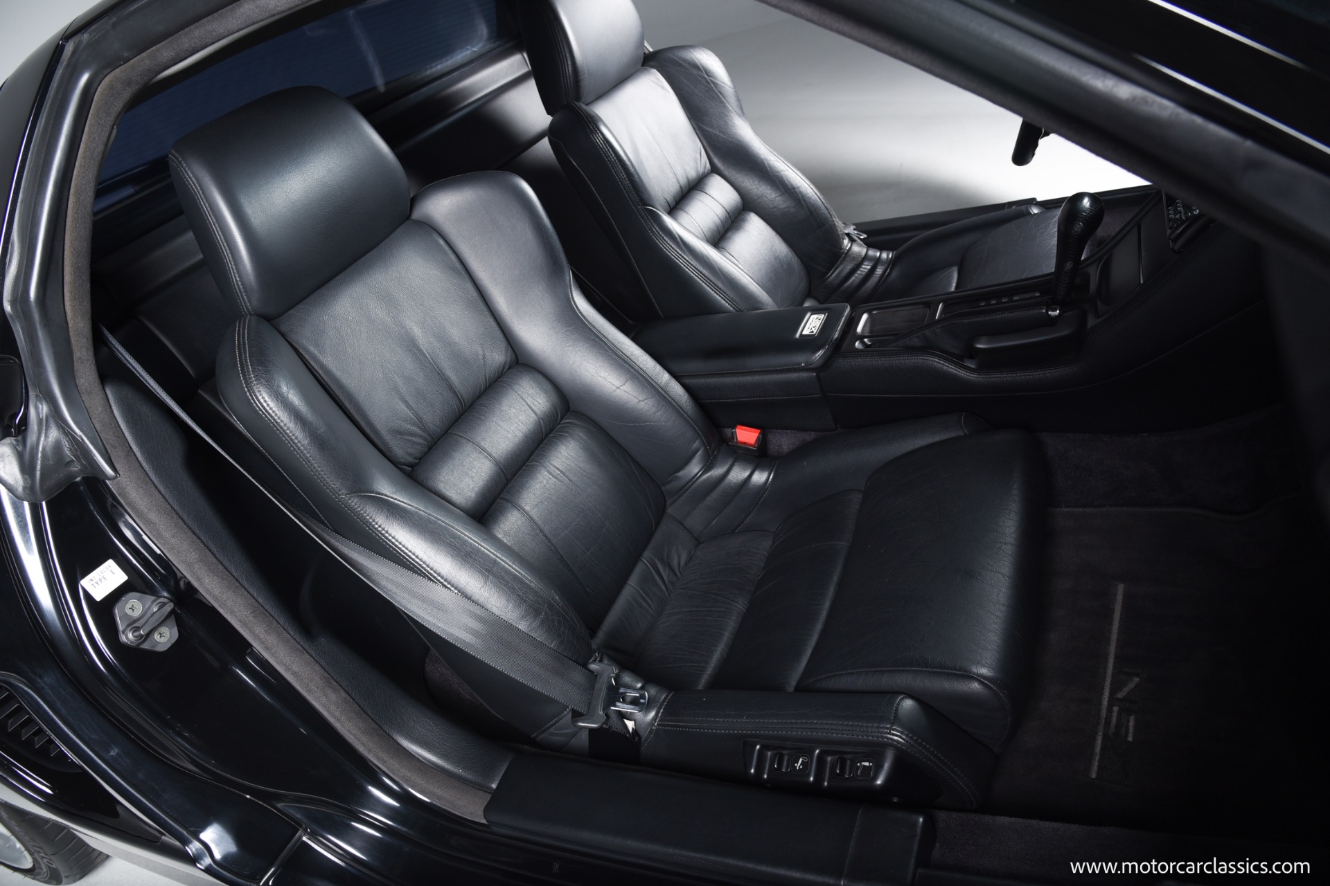 1992 Acura NSX - Photo 25