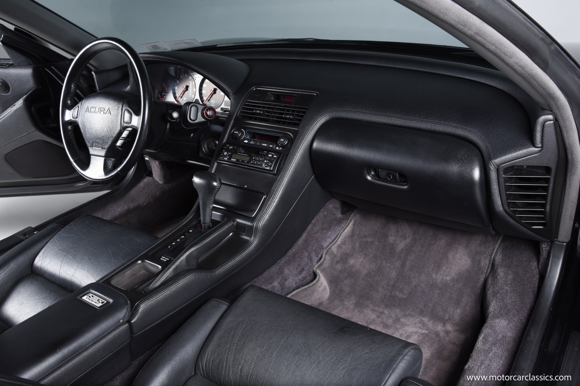 1992 Acura NSX - Photo 26