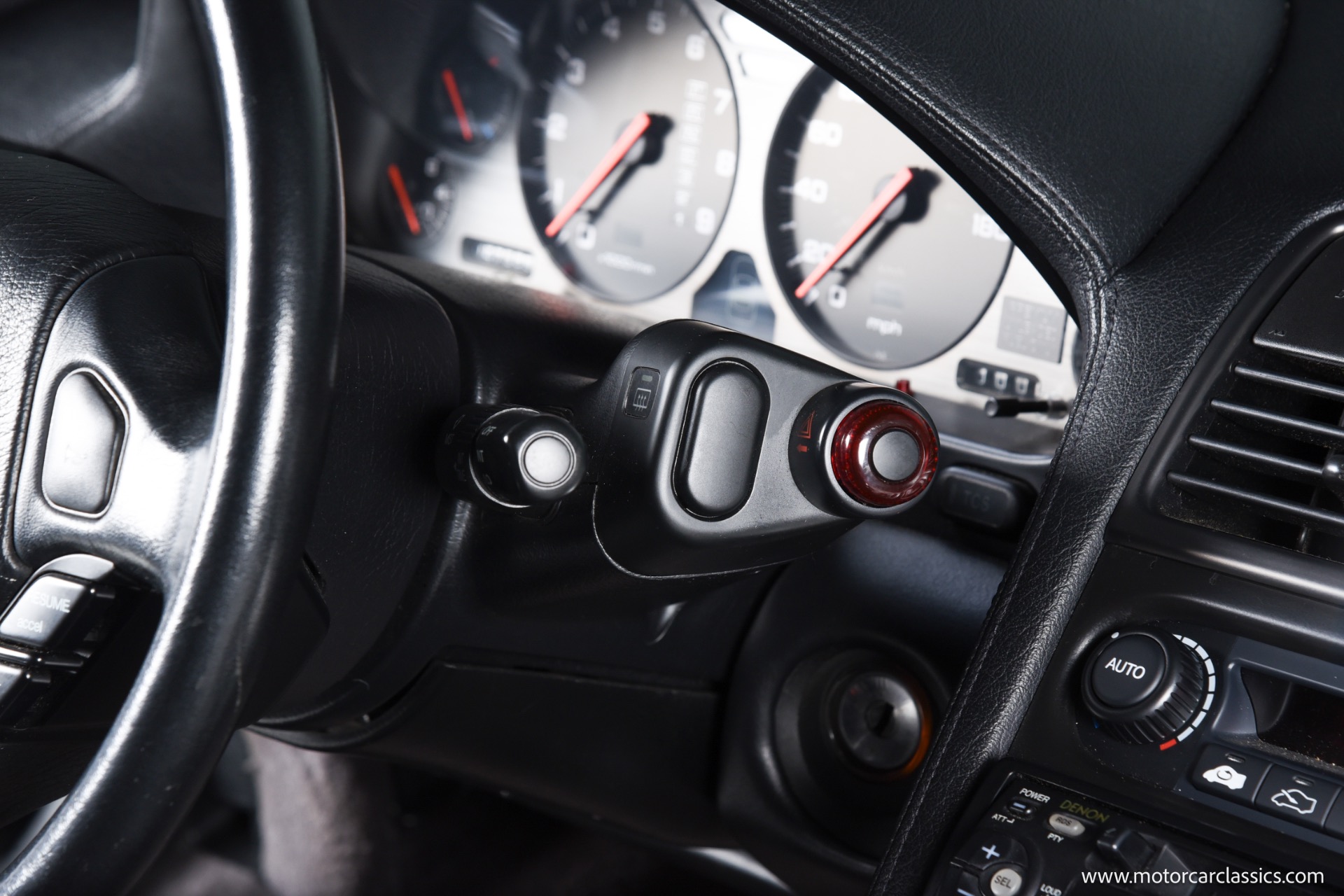1992 Acura NSX - Photo 27