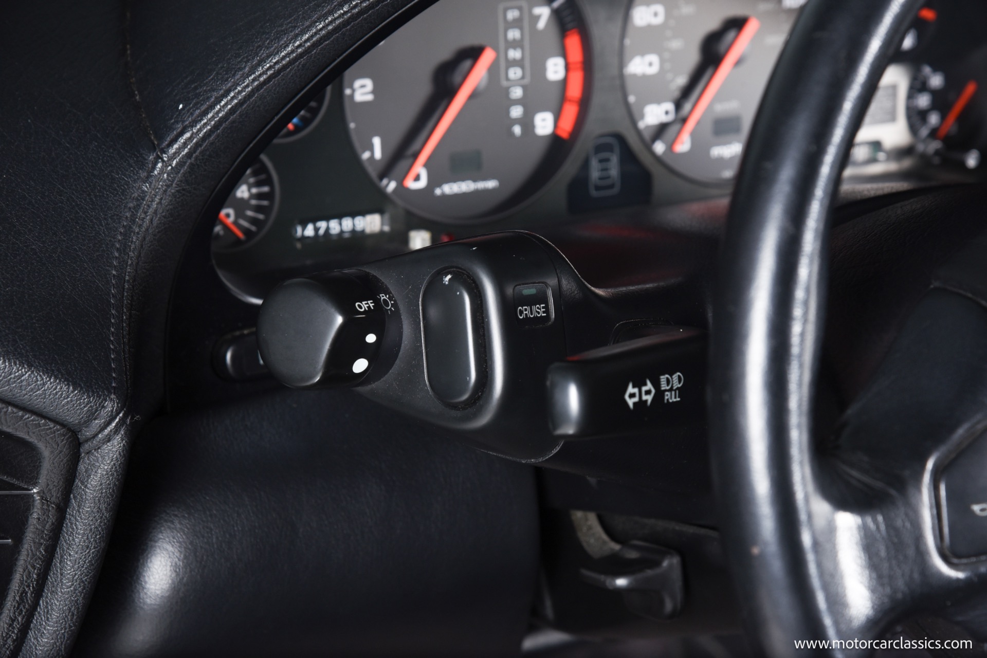 1992 Acura NSX - Photo 28