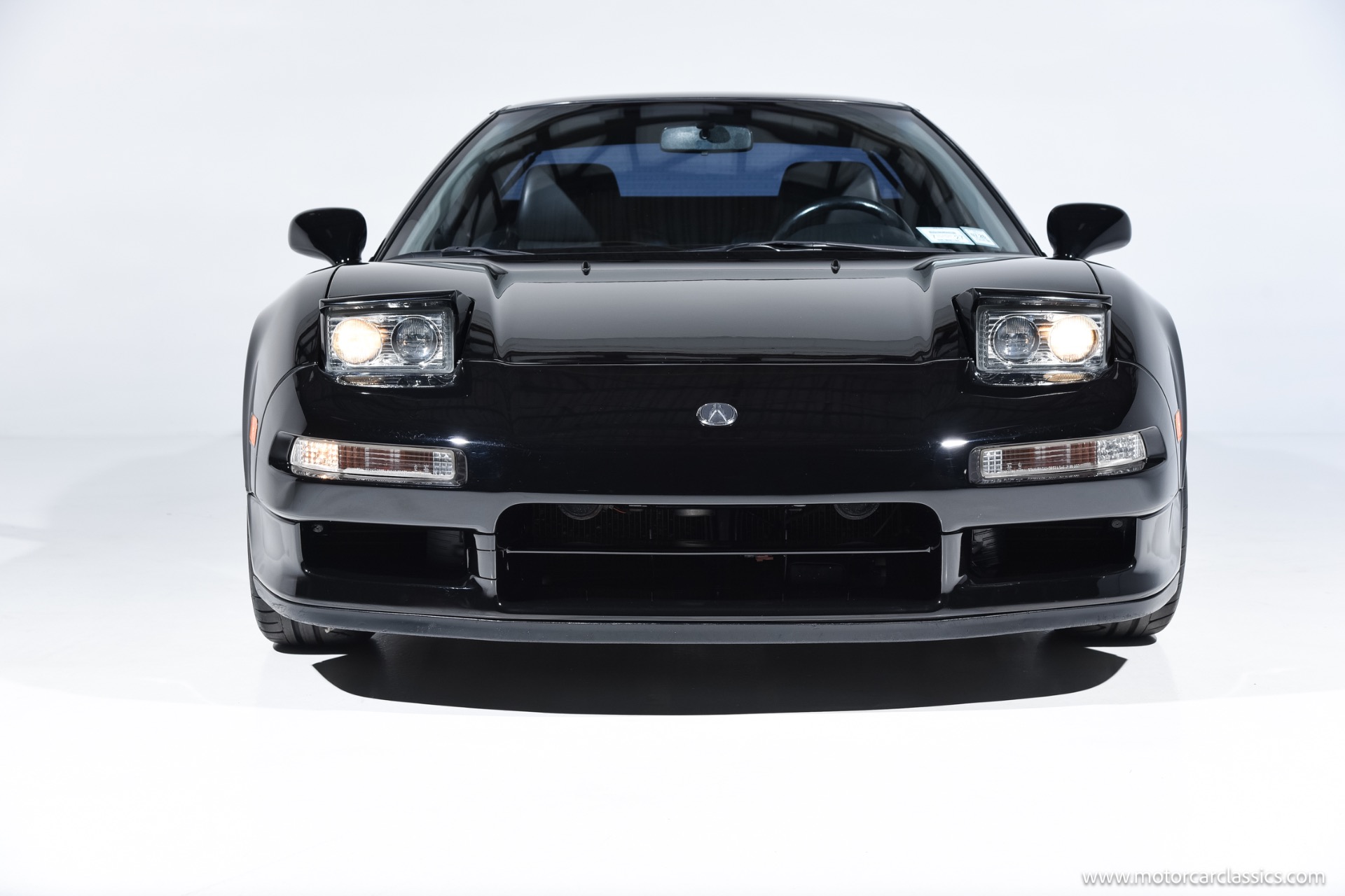 1992 Acura NSX's photo