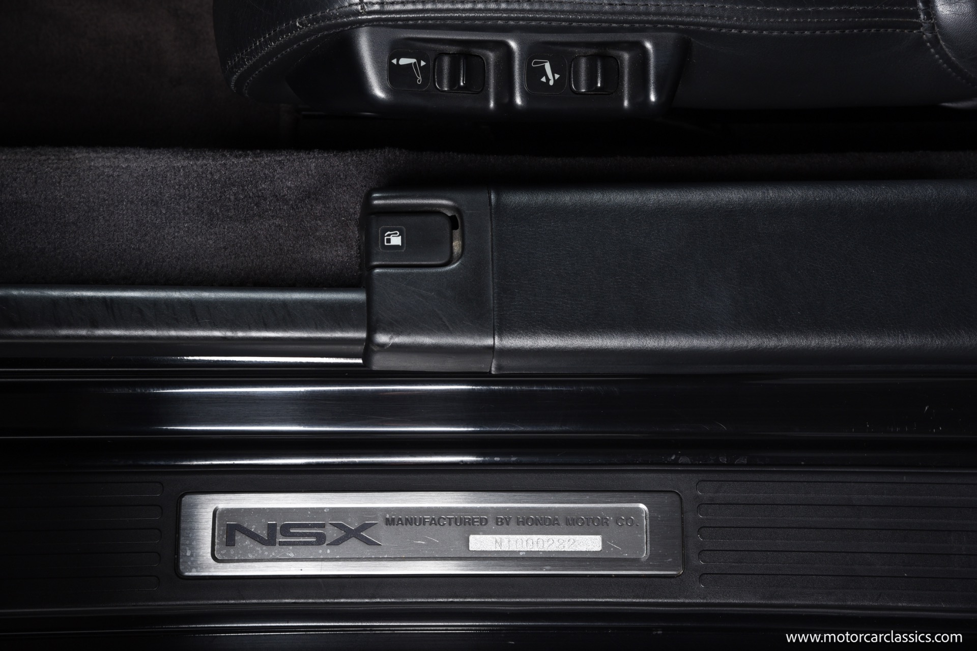 1992 Acura NSX - Photo 29