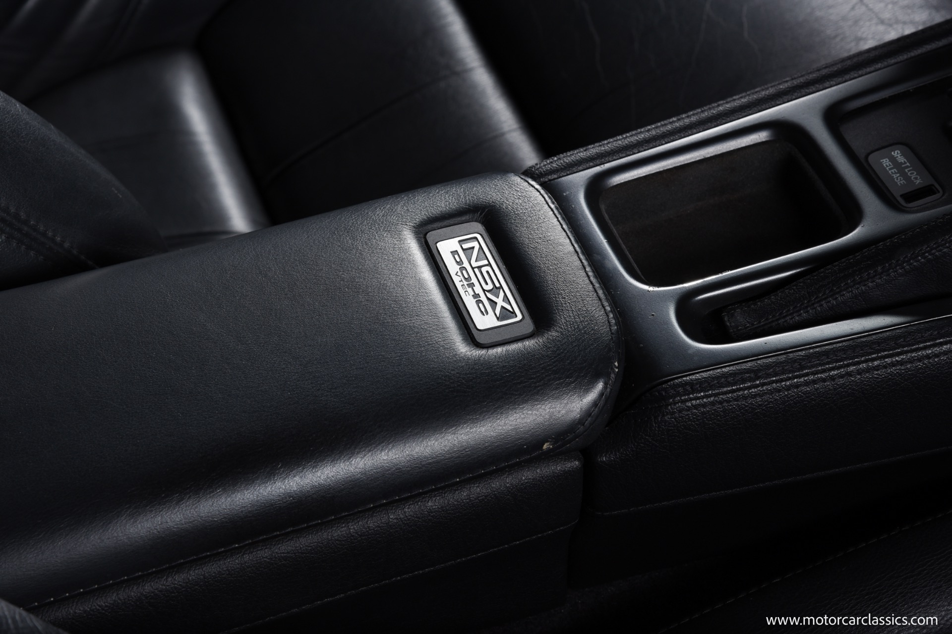 1992 Acura NSX - Photo 32