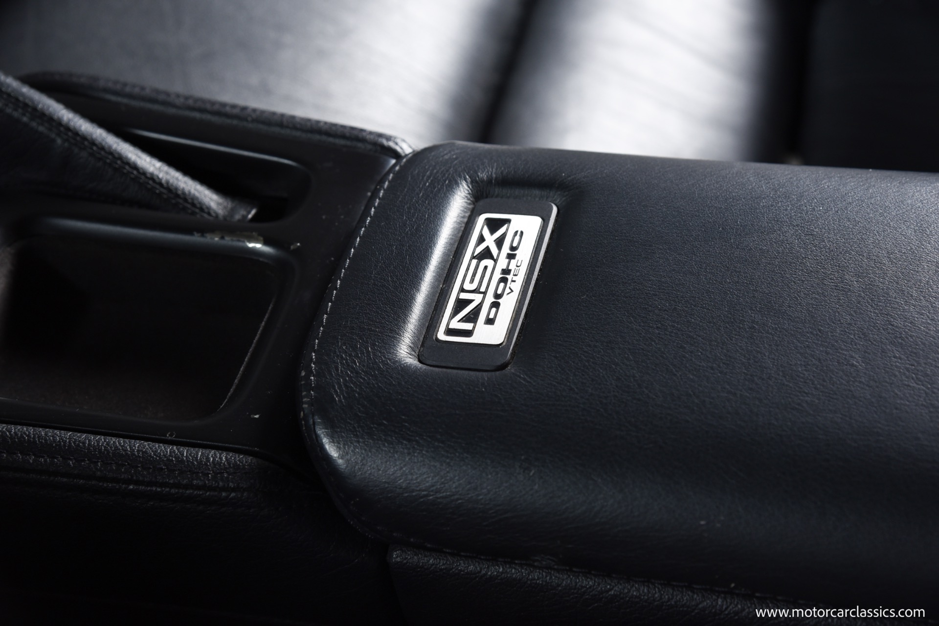 1992 Acura NSX - Photo 35