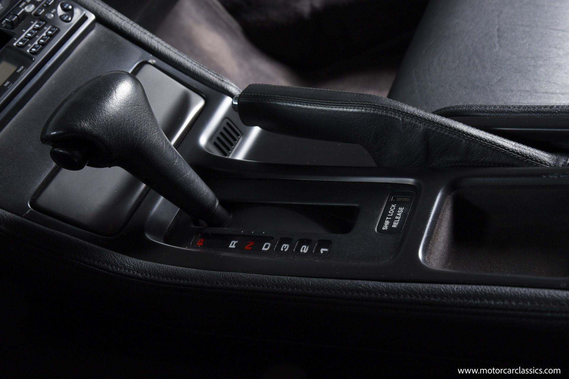 1992 Acura NSX - Photo 36