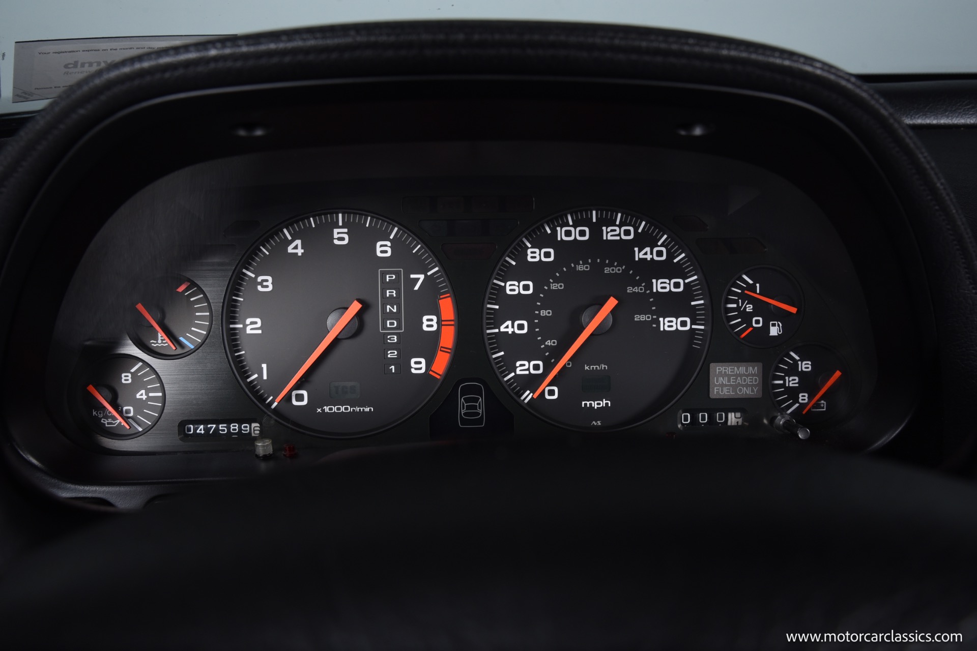 1992 Acura NSX - Photo 37