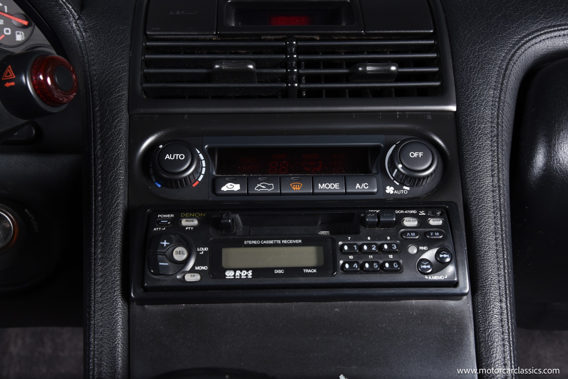 1992 Acura NSX - Photo 38