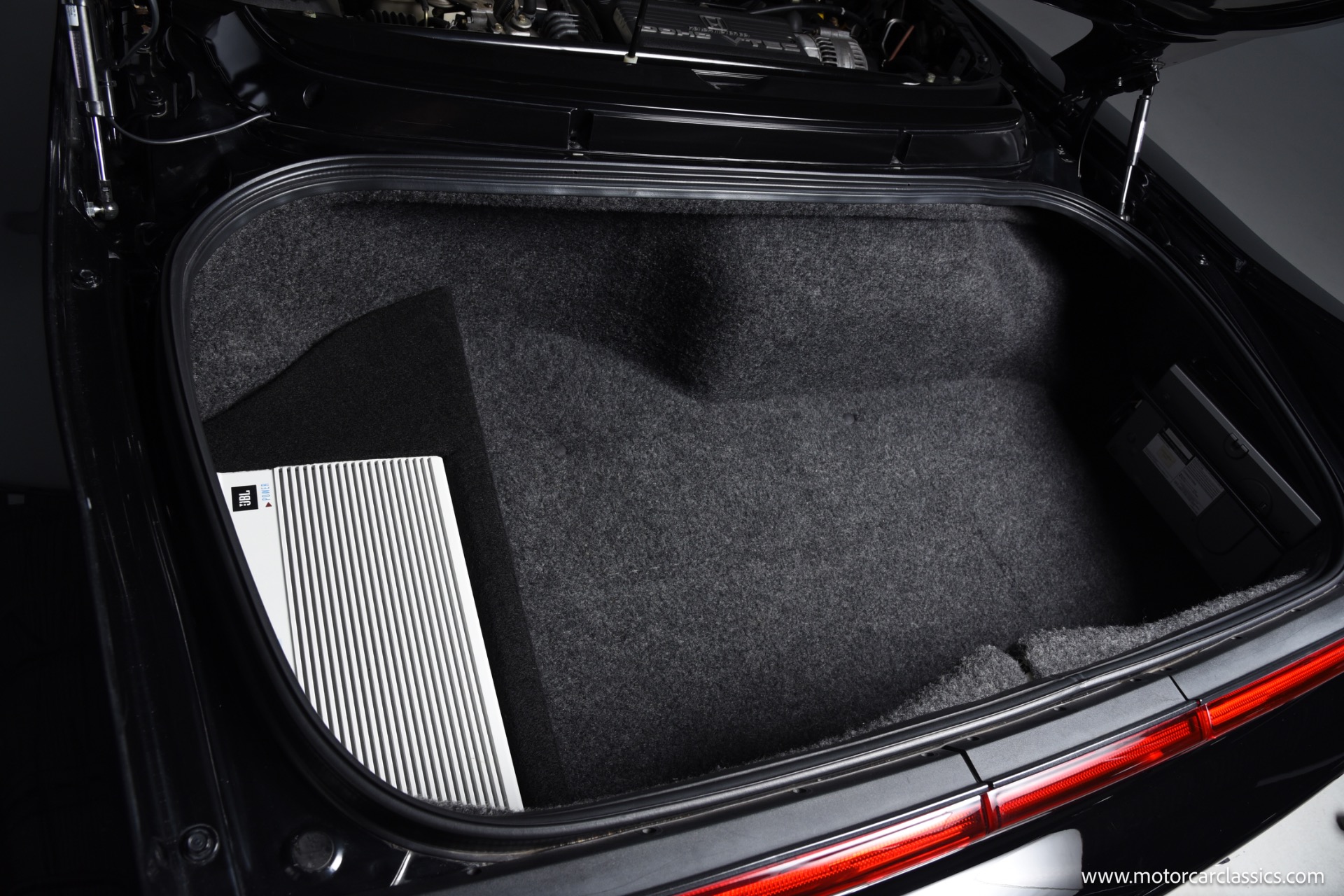 1992 Acura NSX - Photo 39
