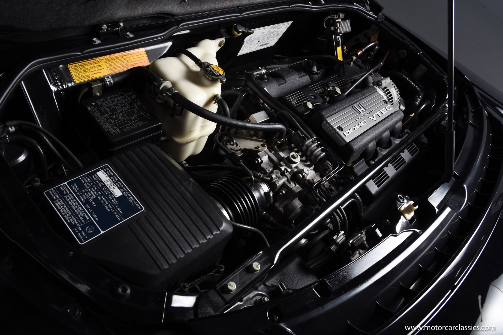 1992 Acura NSX - Photo 41
