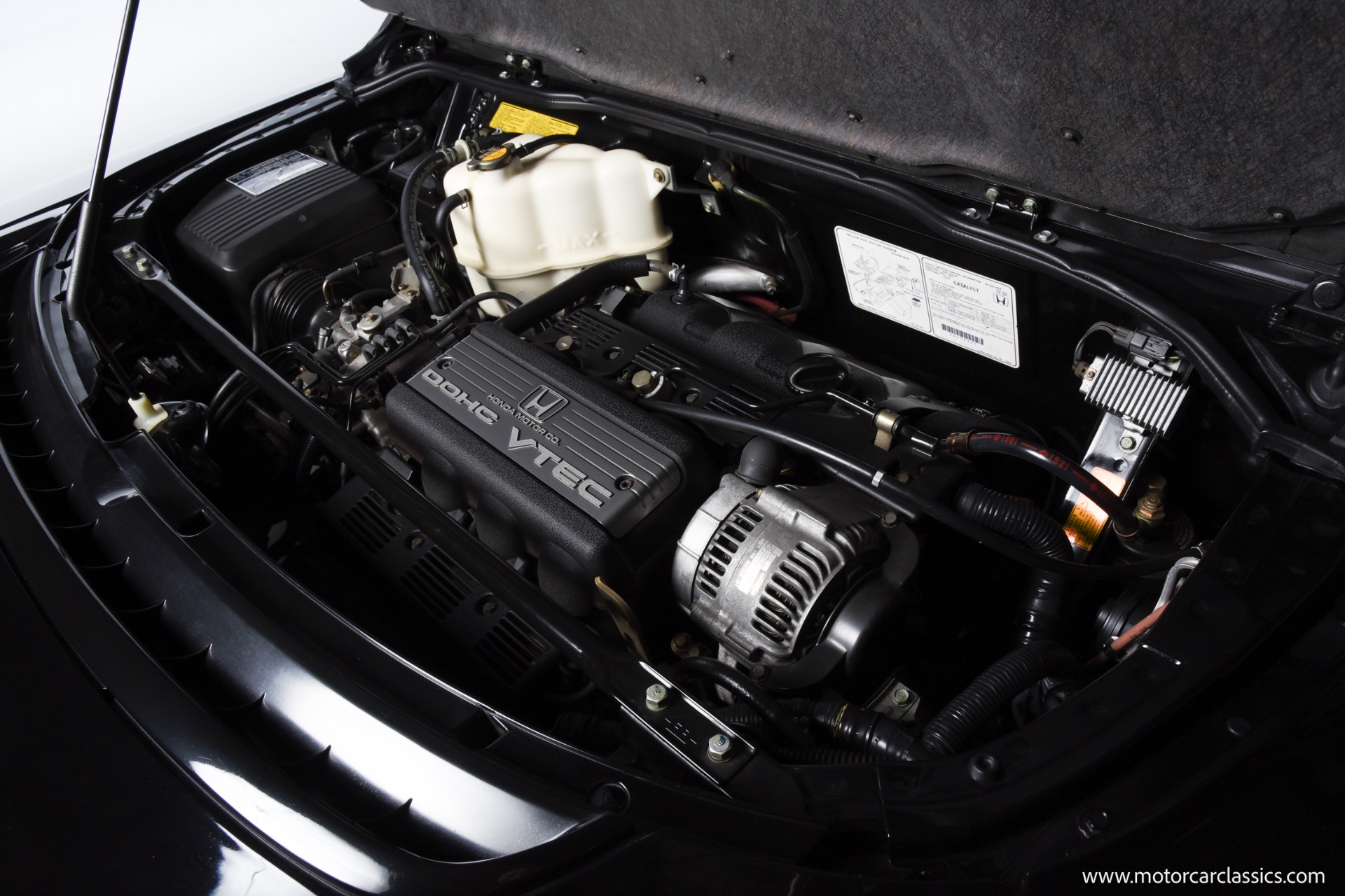 1992 Acura NSX - Photo 42