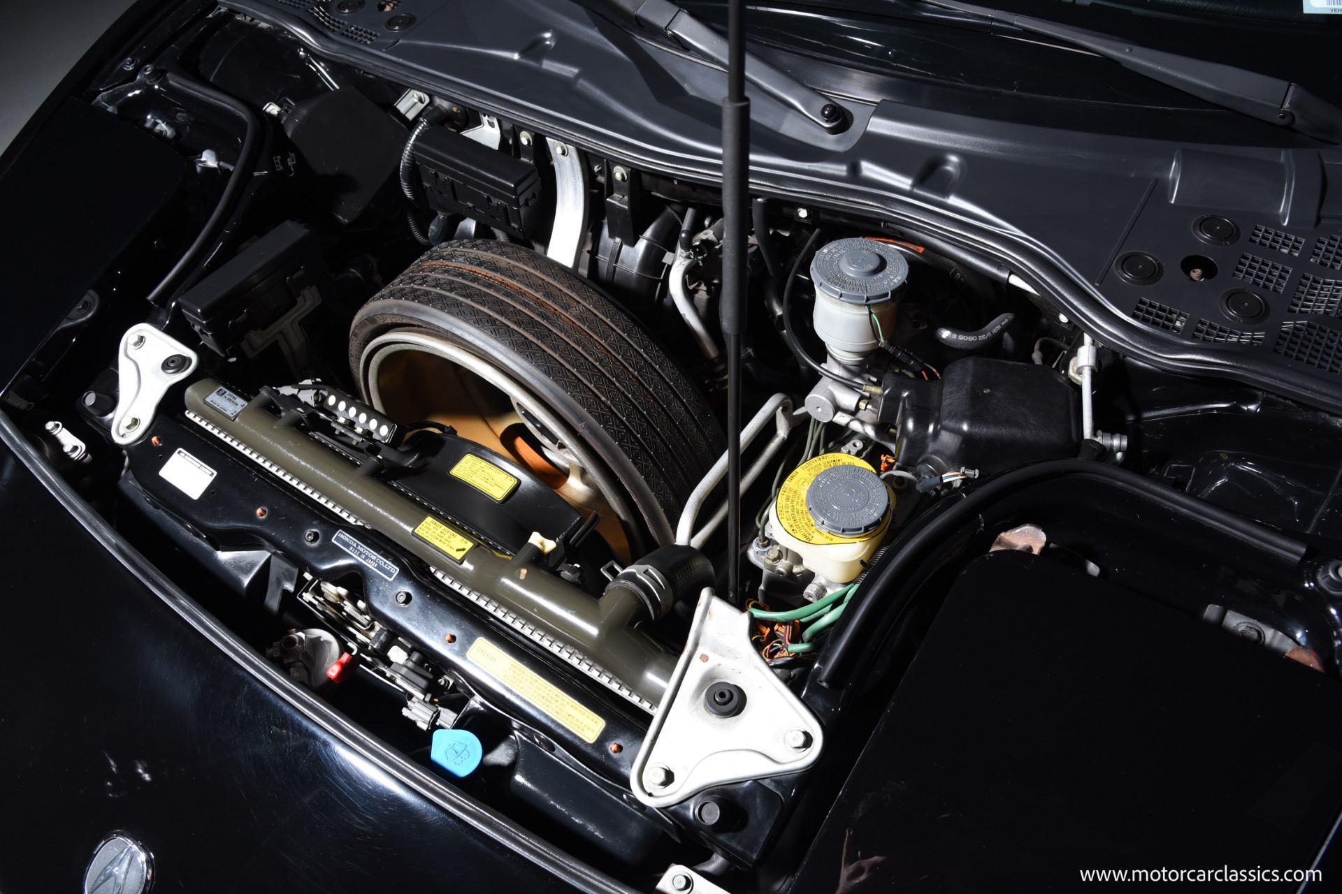 1992 Acura NSX - Photo 43