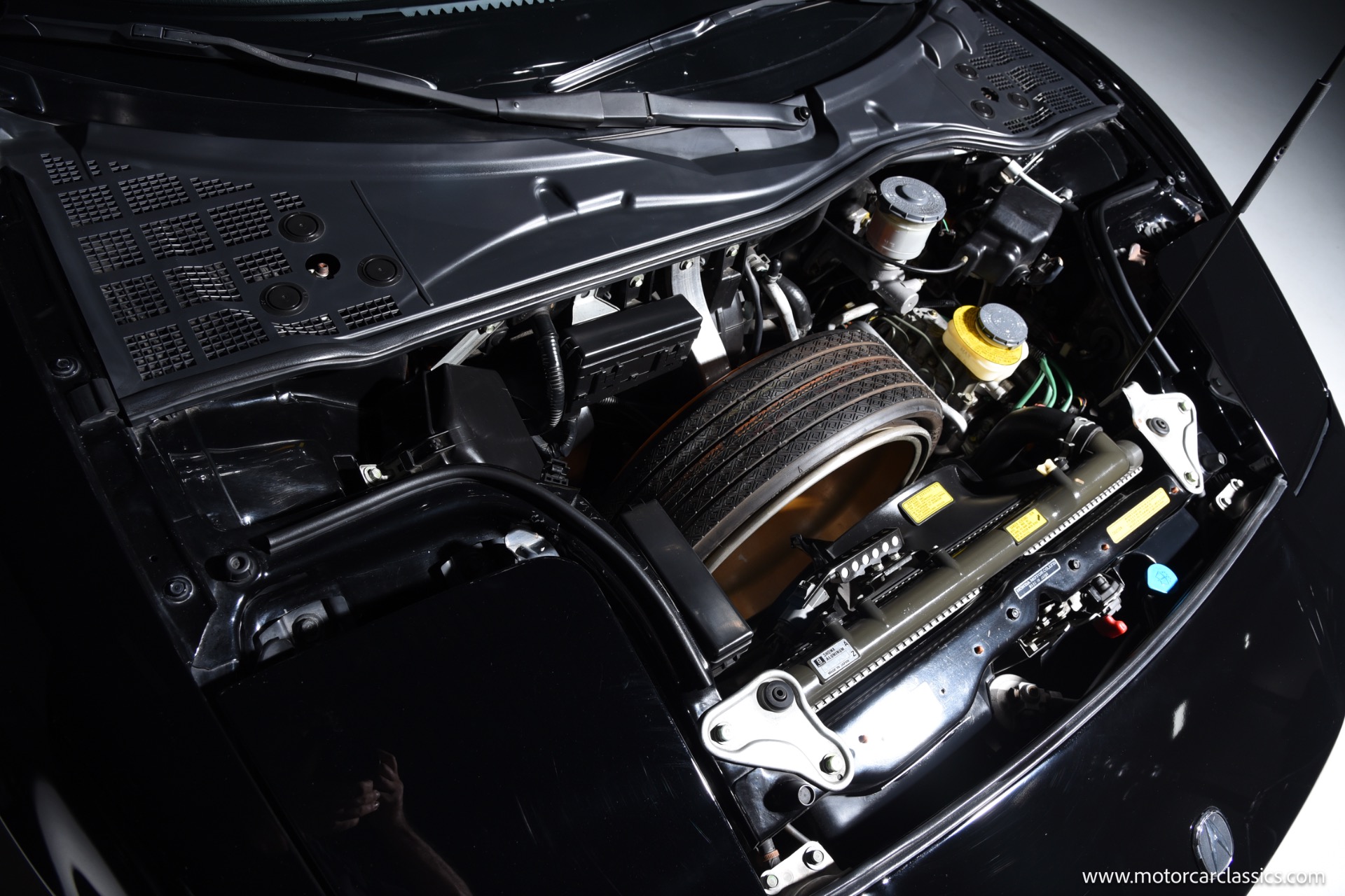 1992 Acura NSX - Photo 44