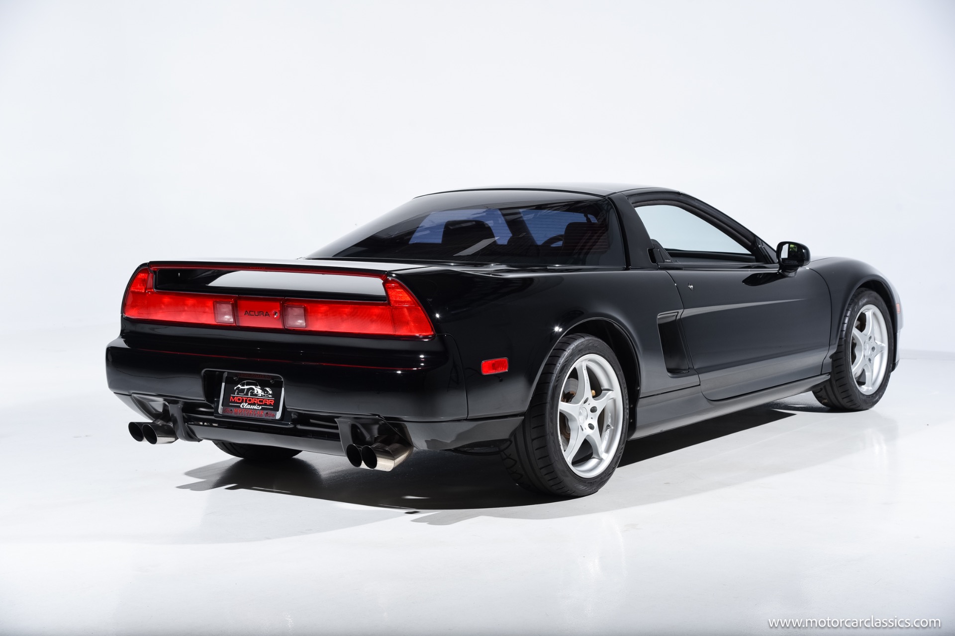 1992 Acura NSX - Photo 6