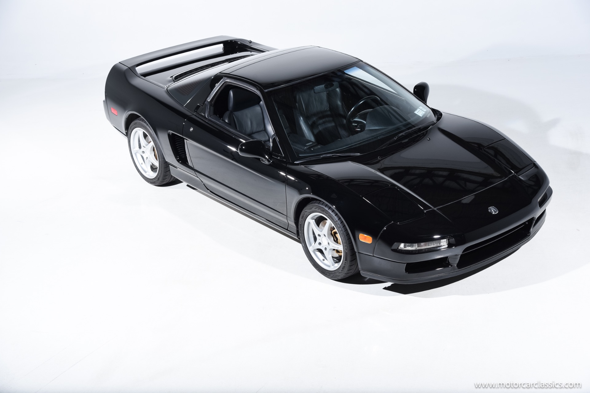 1992 Acura NSX - Photo 7