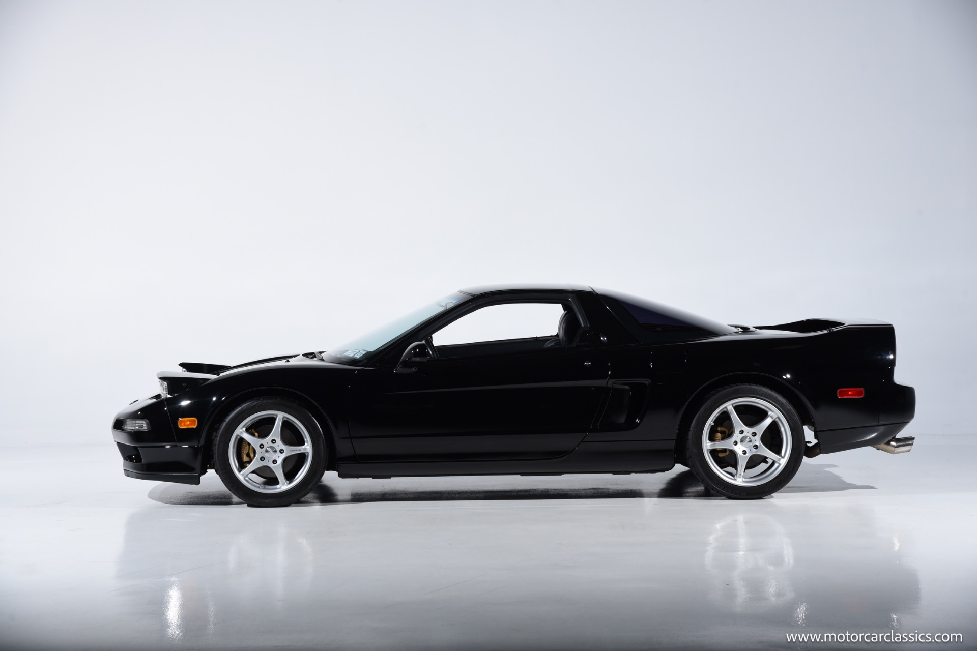 1992 Acura NSX - Photo 8