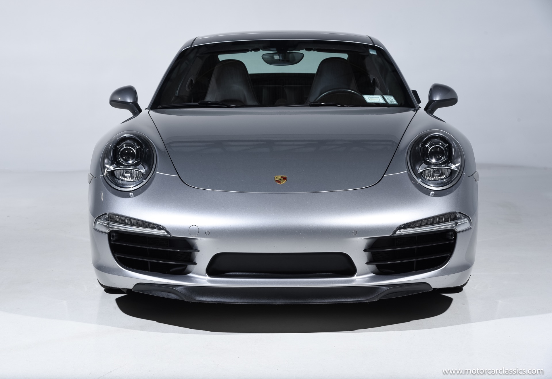 2012 Porsche 911 Carrera S's photo
