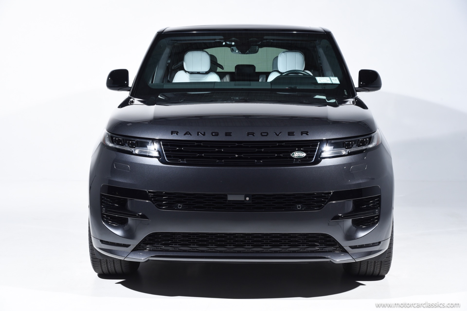2024 Land Rover Range Rover Sport SE Dynamic's photo