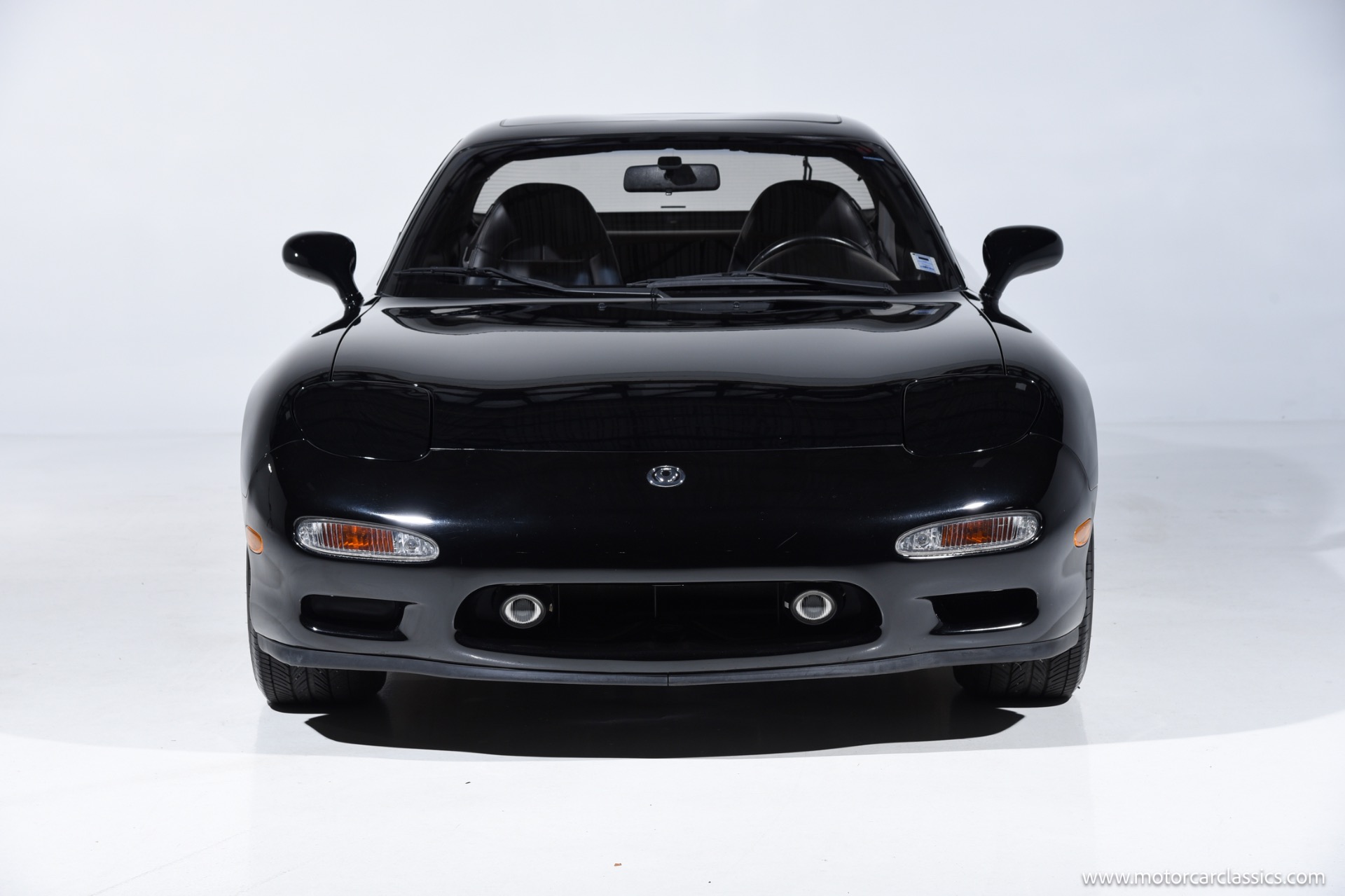 1993 Mazda RX7's photo