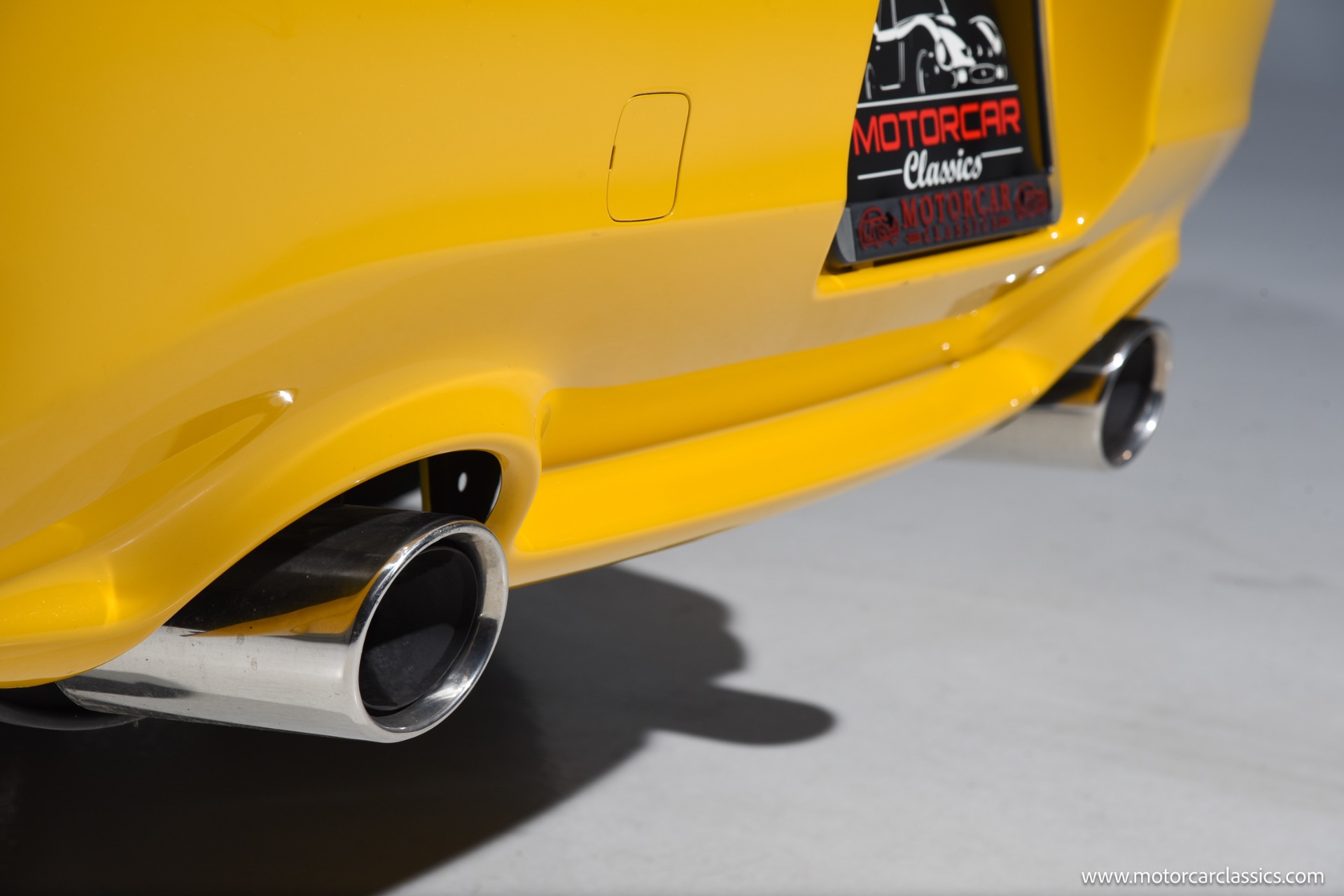 2008 Honda S2000 CR - Photo 13