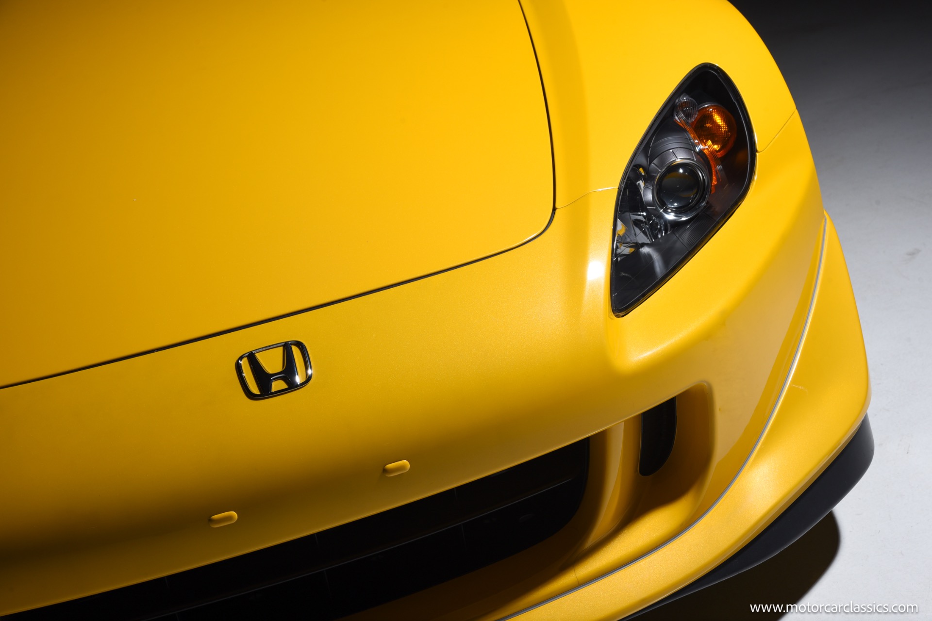2008 Honda S2000 CR - Photo 15