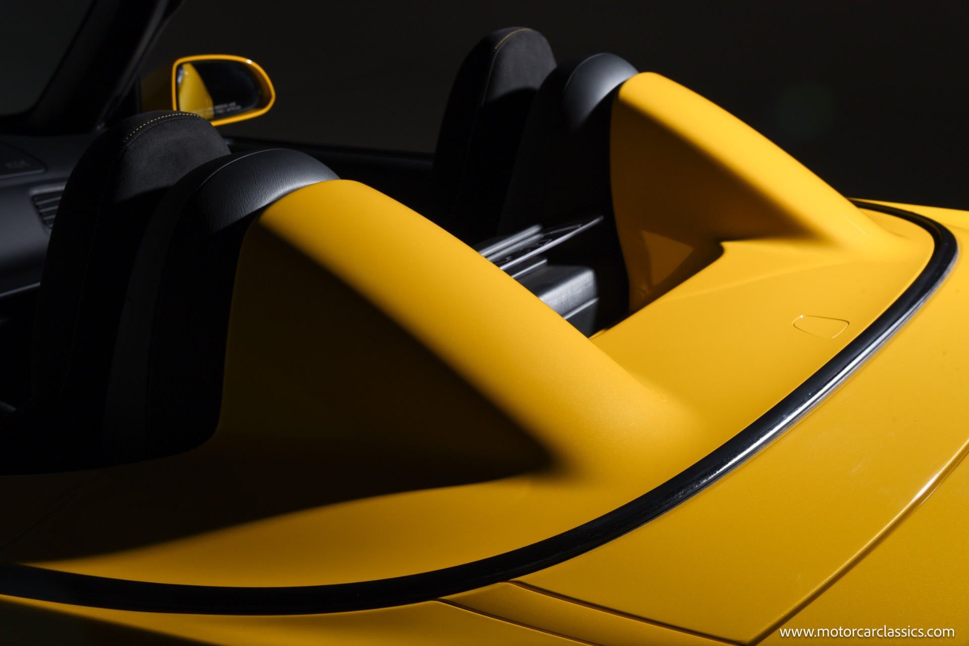 2008 Honda S2000 CR - Photo 16
