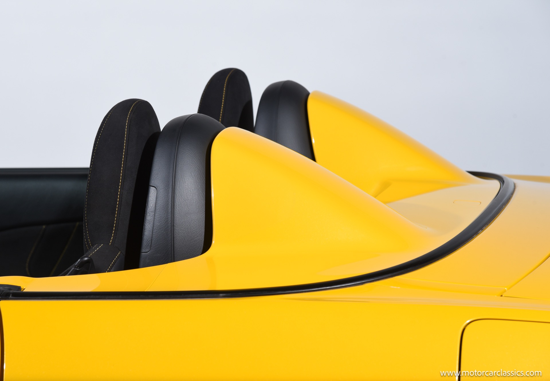 2008 Honda S2000 CR - Photo 20