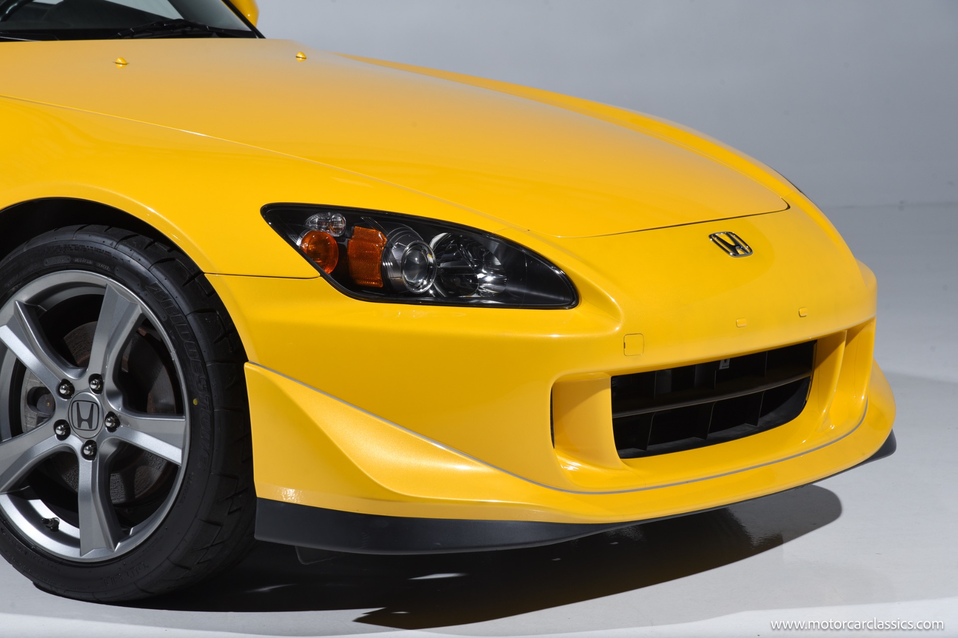 2008 Honda S2000 CR - Photo 26