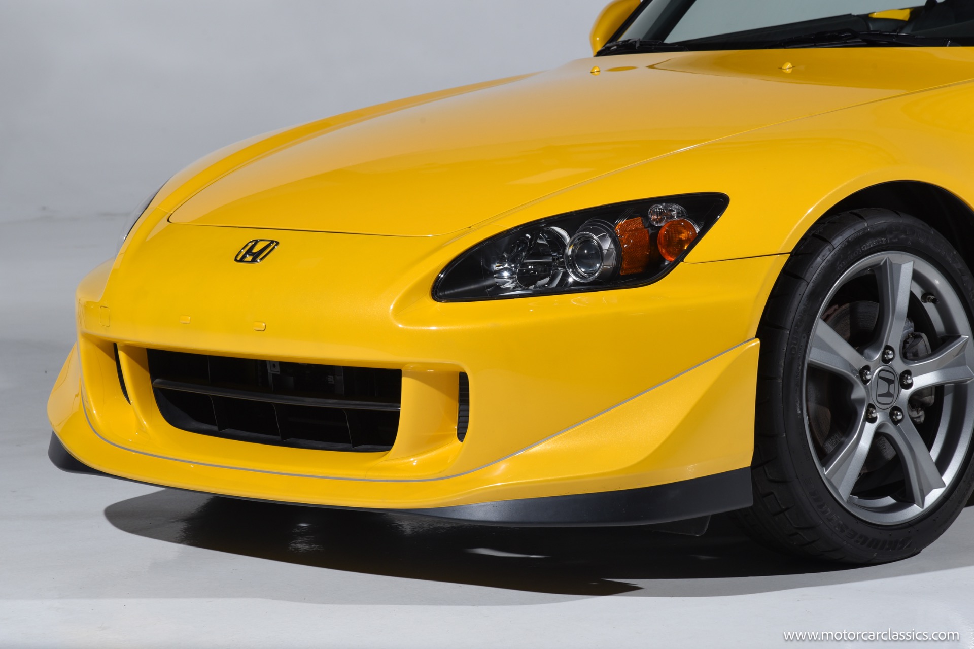 2008 Honda S2000 CR - Photo 27