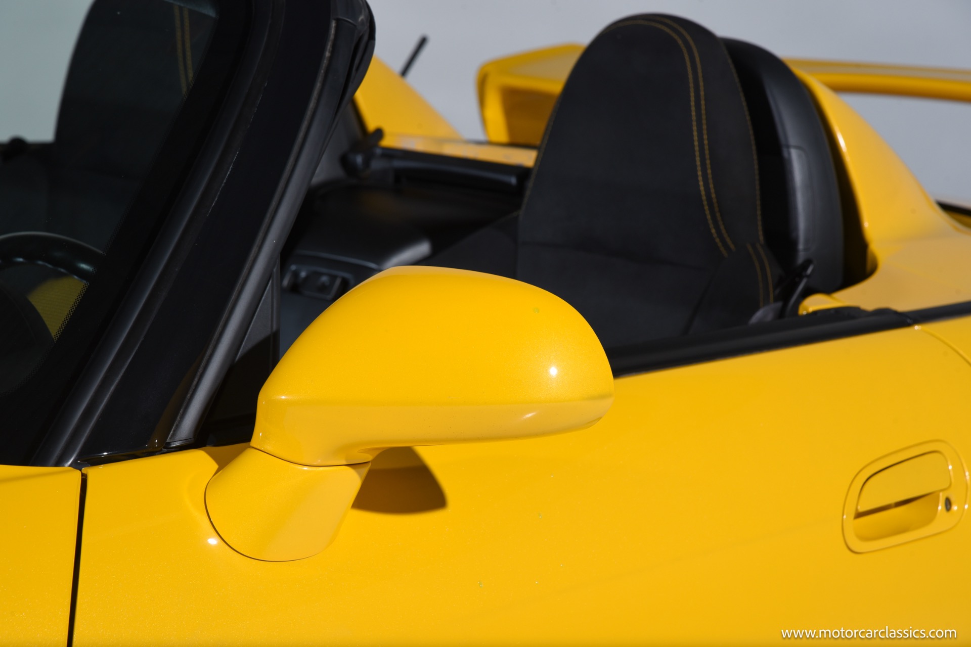 2008 Honda S2000 CR - Photo 28