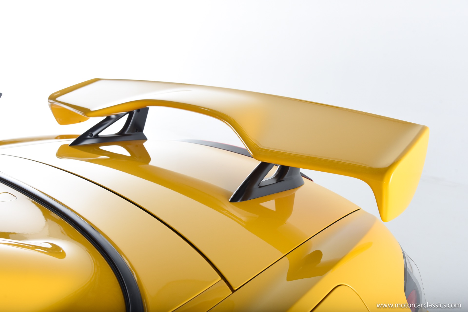 2008 Honda S2000 CR - Photo 29