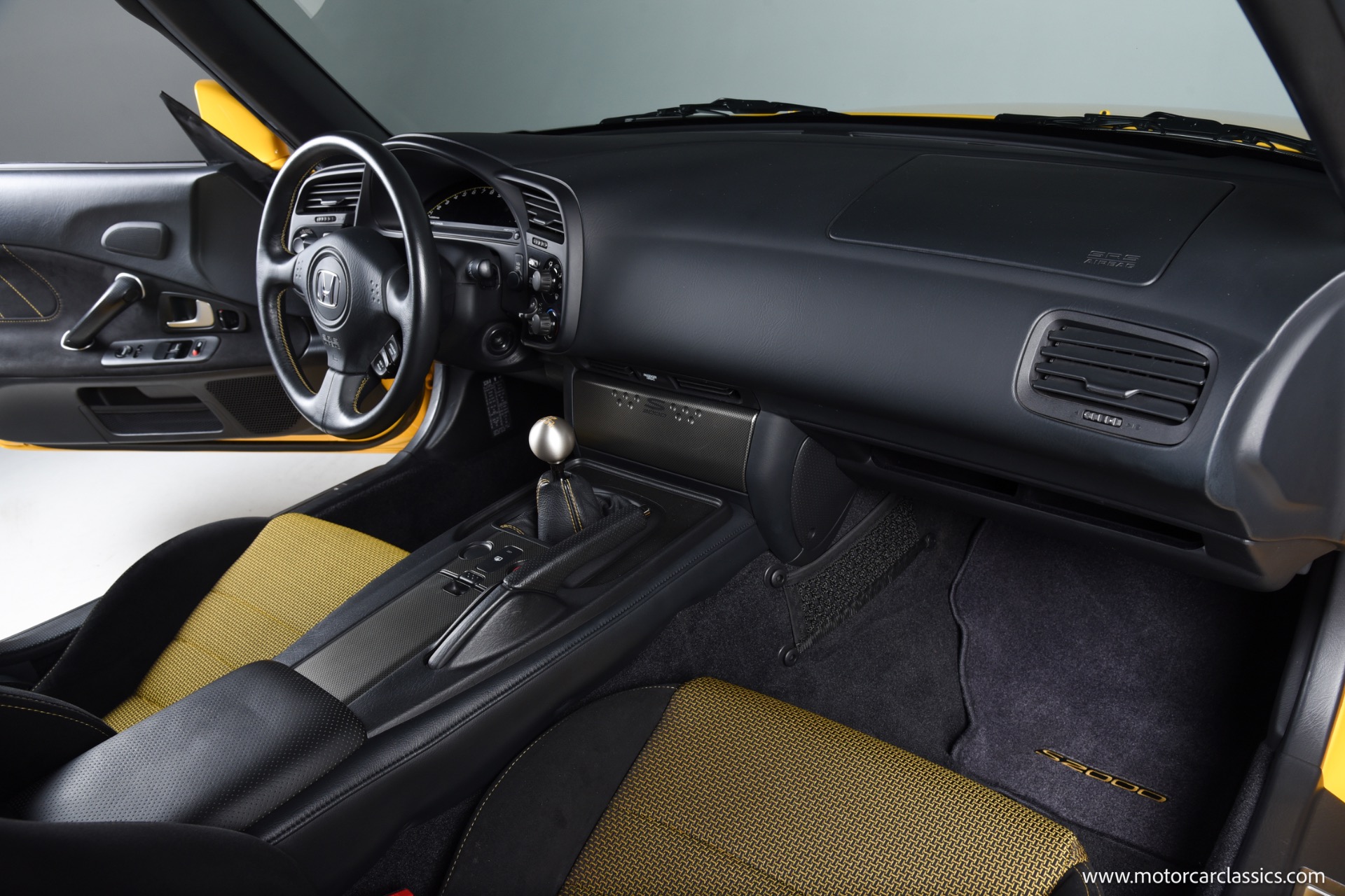 2008 Honda S2000 CR - Photo 33