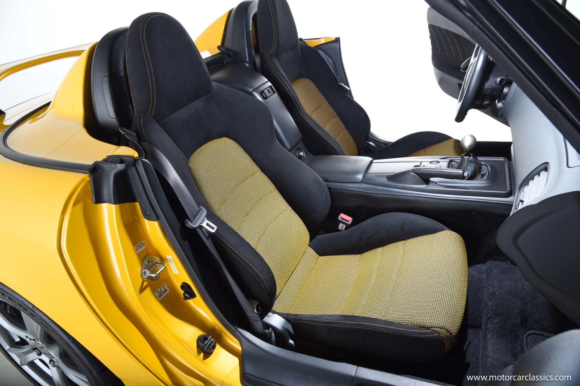 2008 Honda S2000 CR - Photo 34