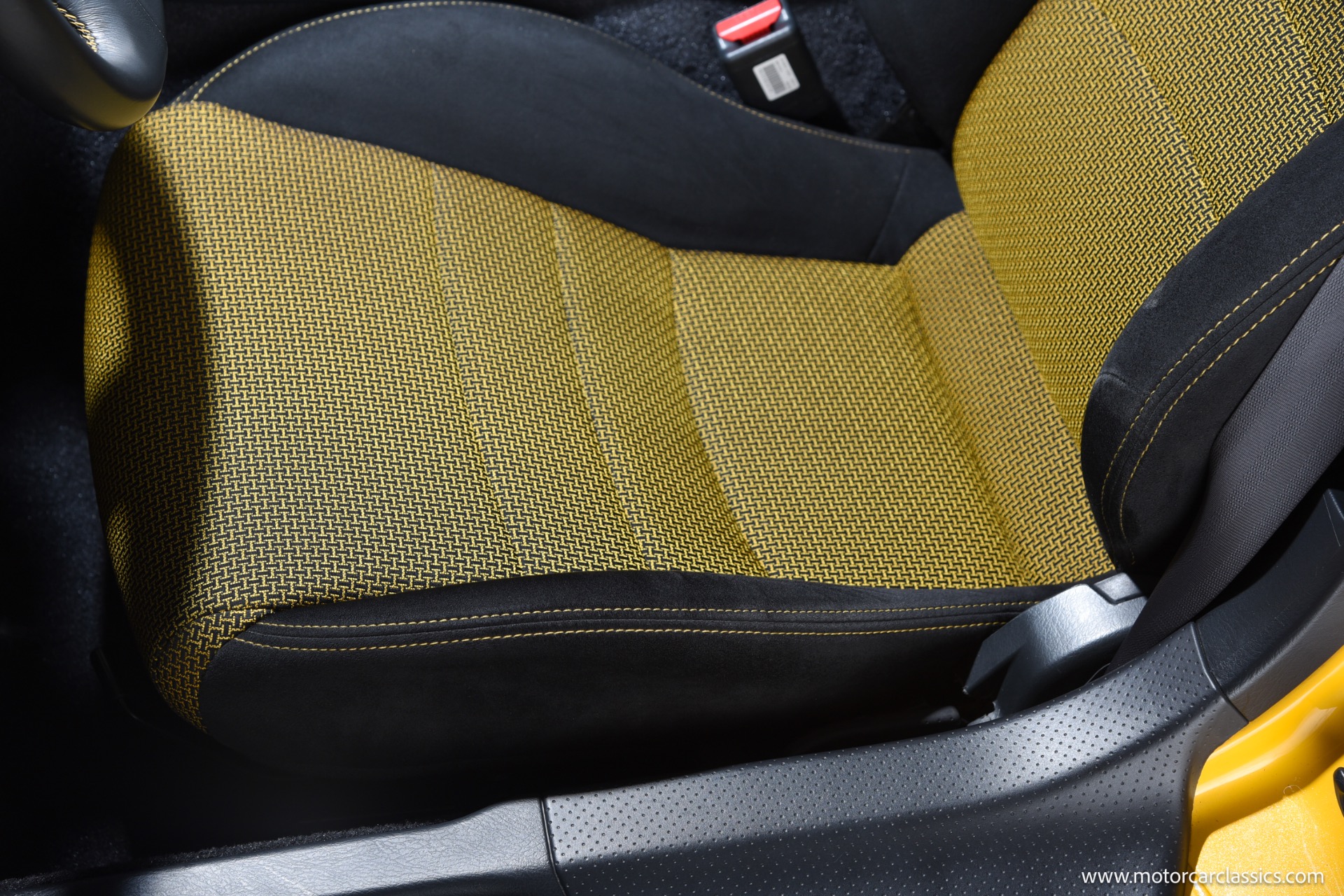 2008 Honda S2000 CR - Photo 35
