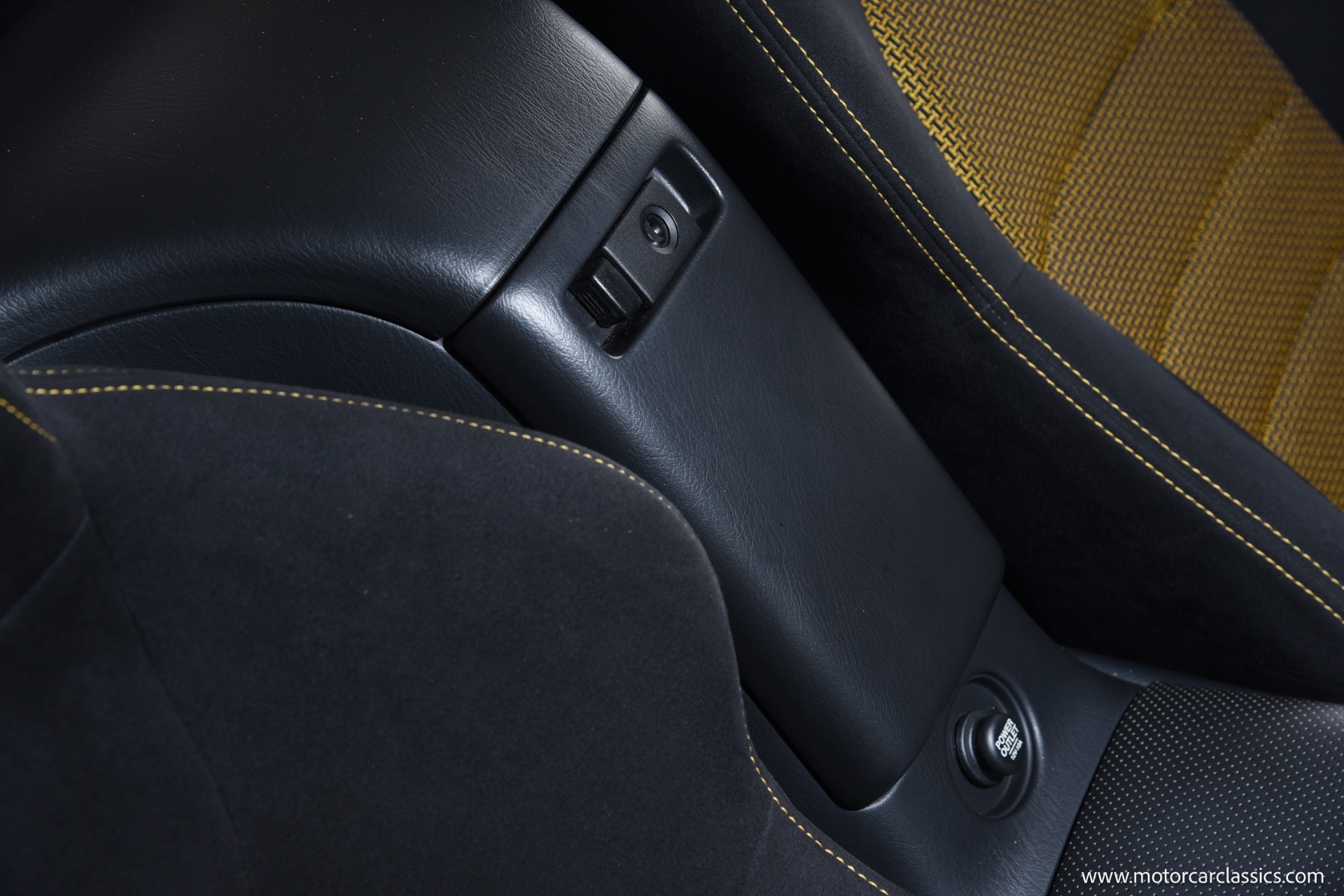 2008 Honda S2000 CR - Photo 39