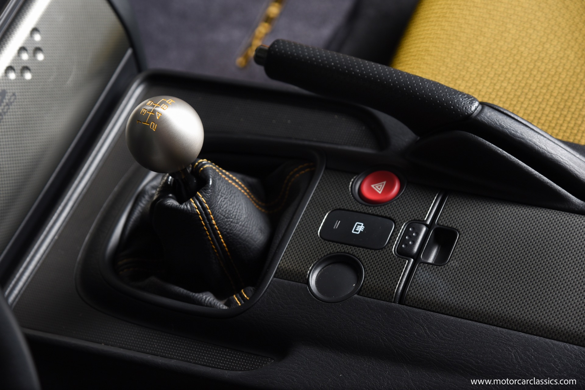 2008 Honda S2000 CR - Photo 42