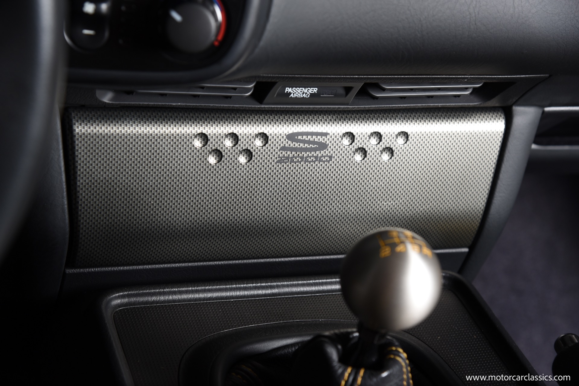 2008 Honda S2000 CR - Photo 43