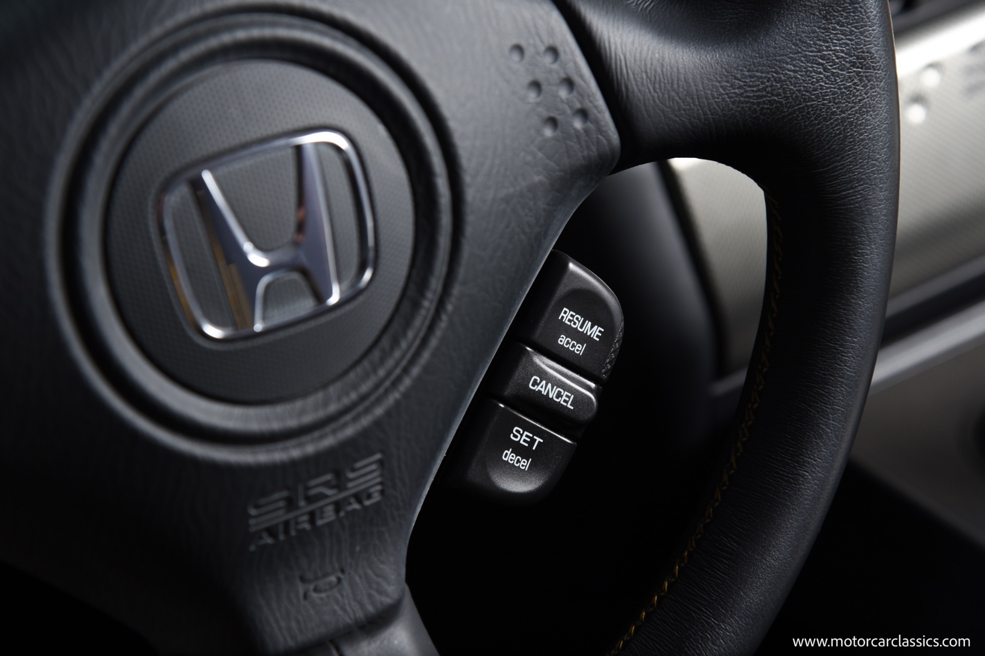 2008 Honda S2000 CR - Photo 45