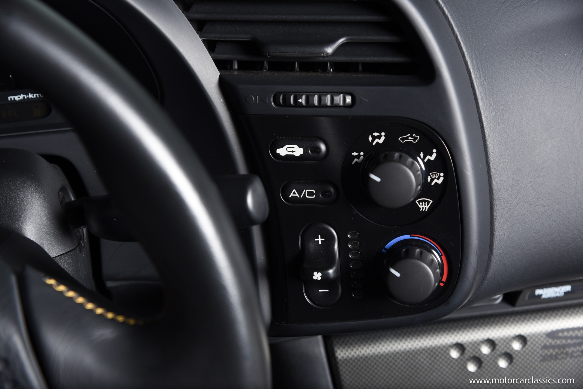 2008 Honda S2000 CR - Photo 46