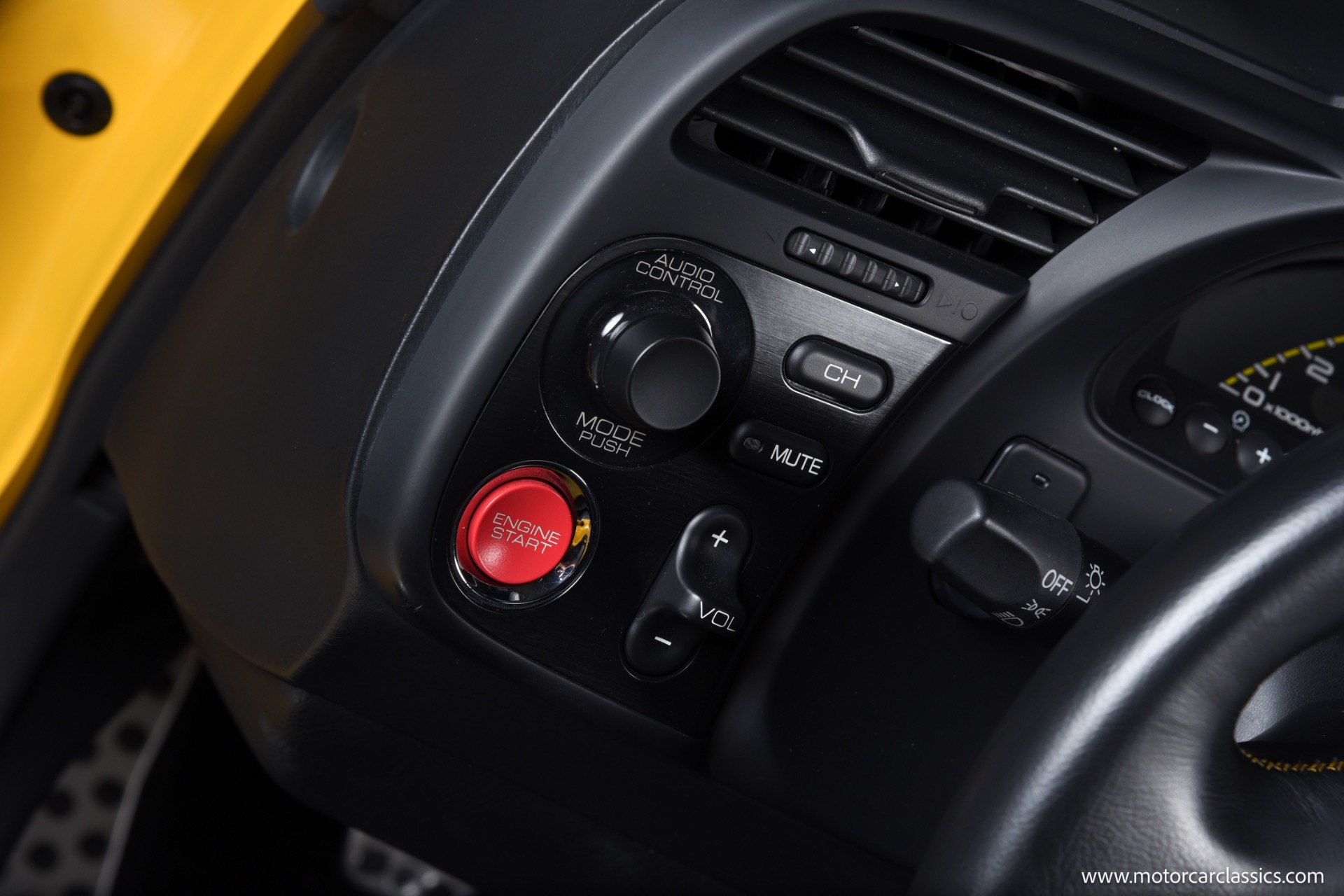 2008 Honda S2000 CR - Photo 48