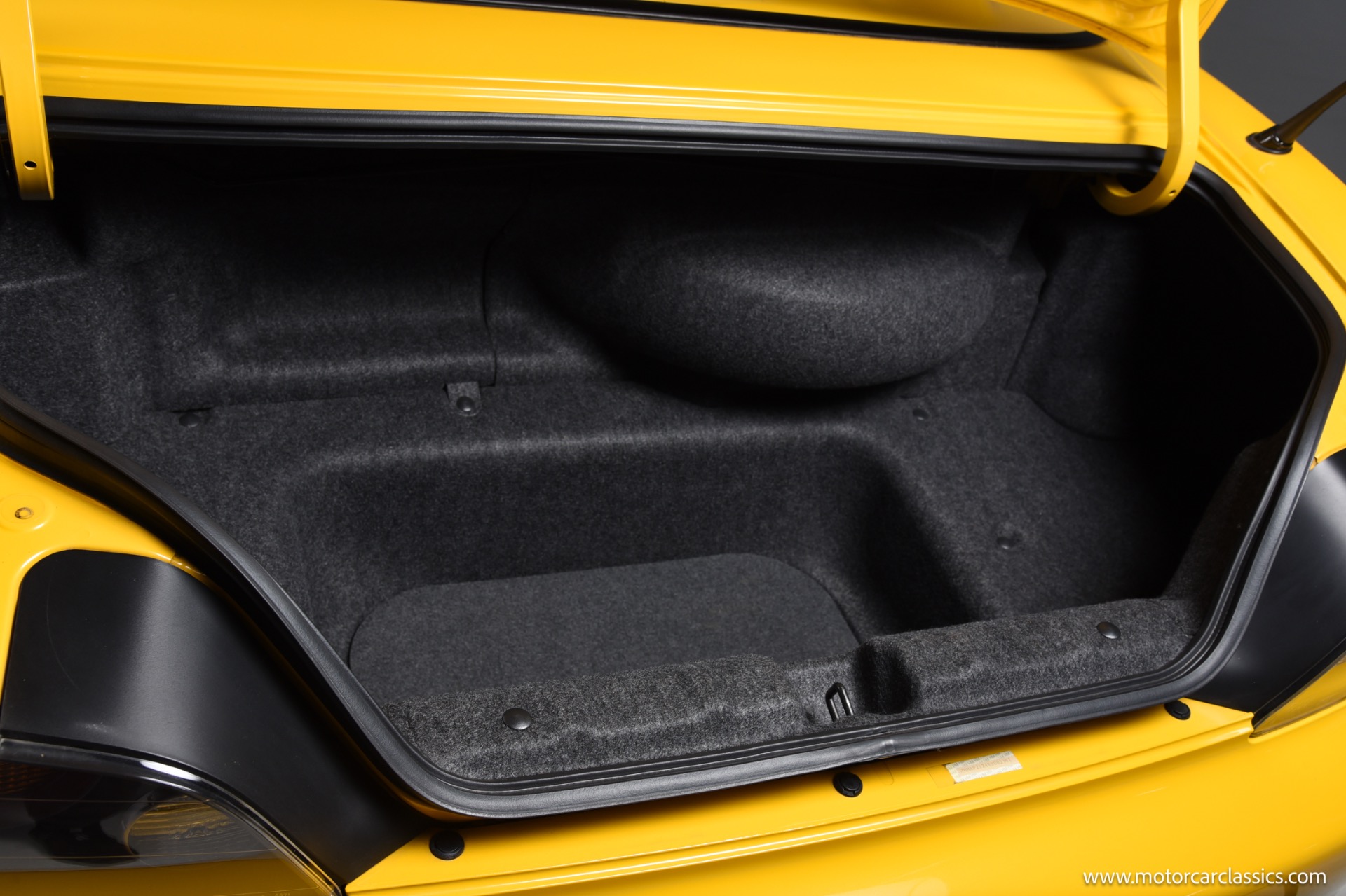 2008 Honda S2000 CR - Photo 50