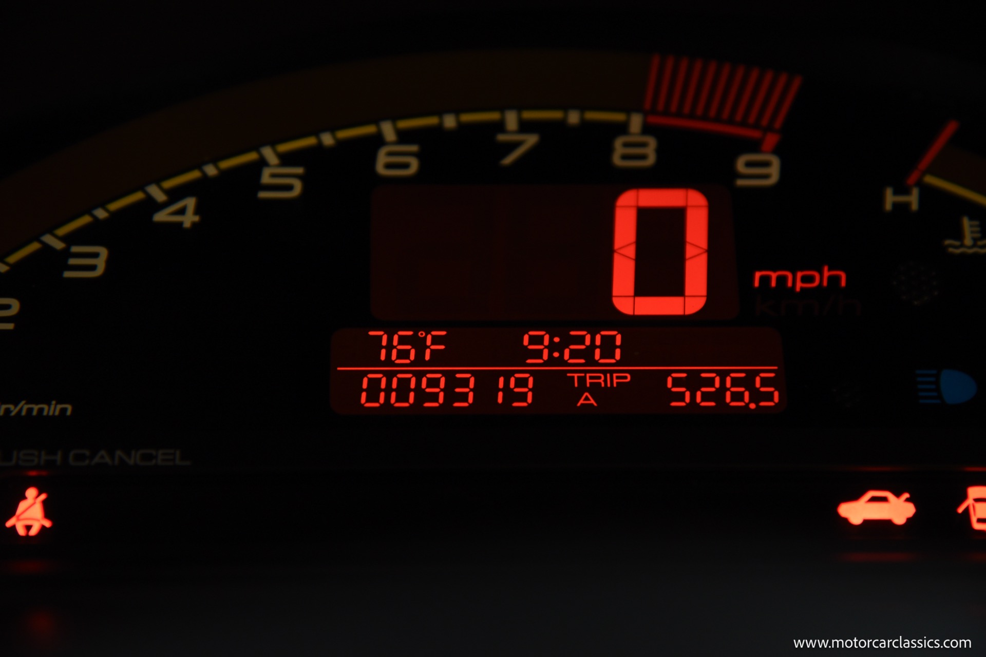 2008 Honda S2000 CR - Photo 51