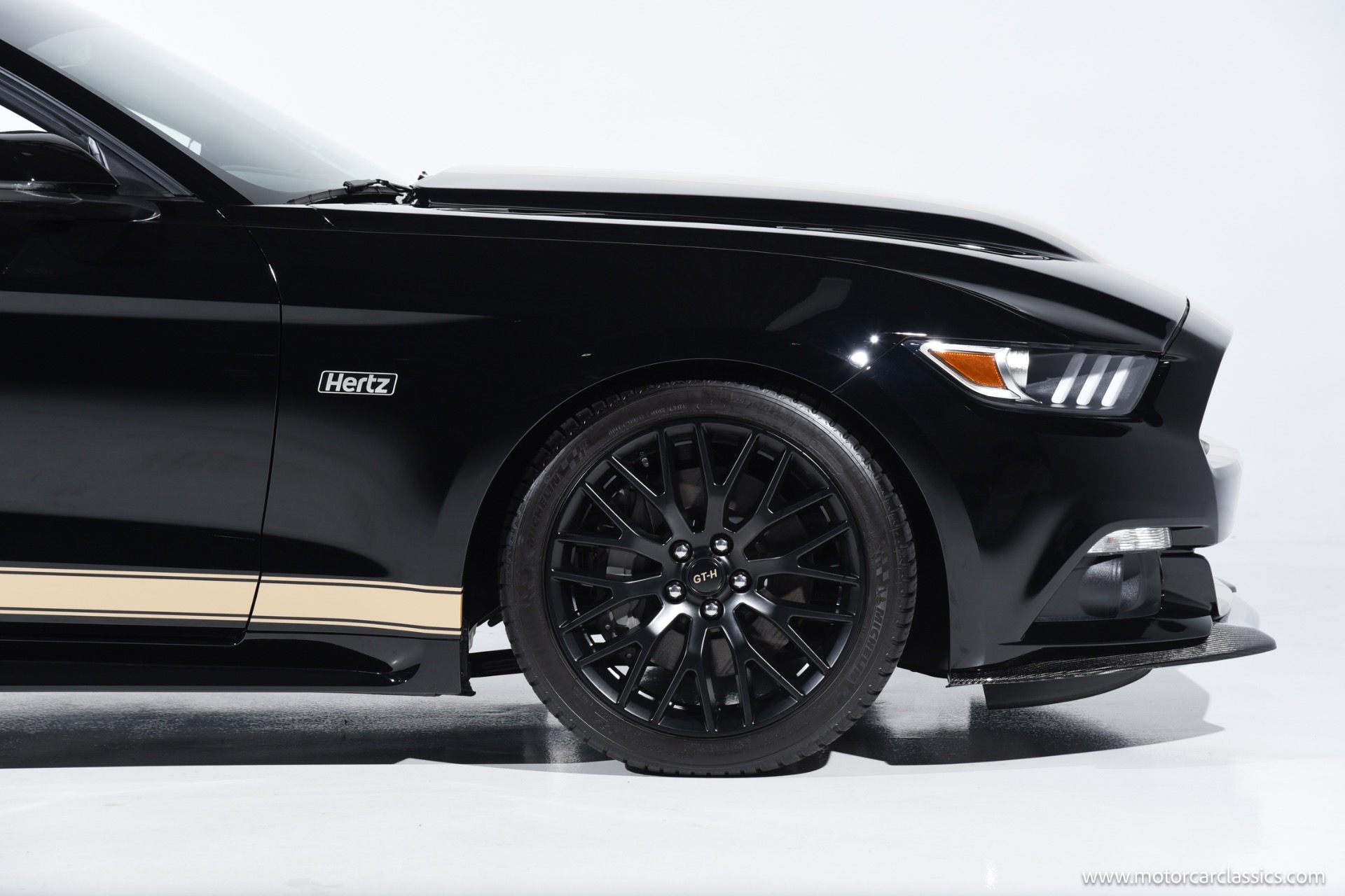 2016 Ford Mustang GT Premium - Photo 9