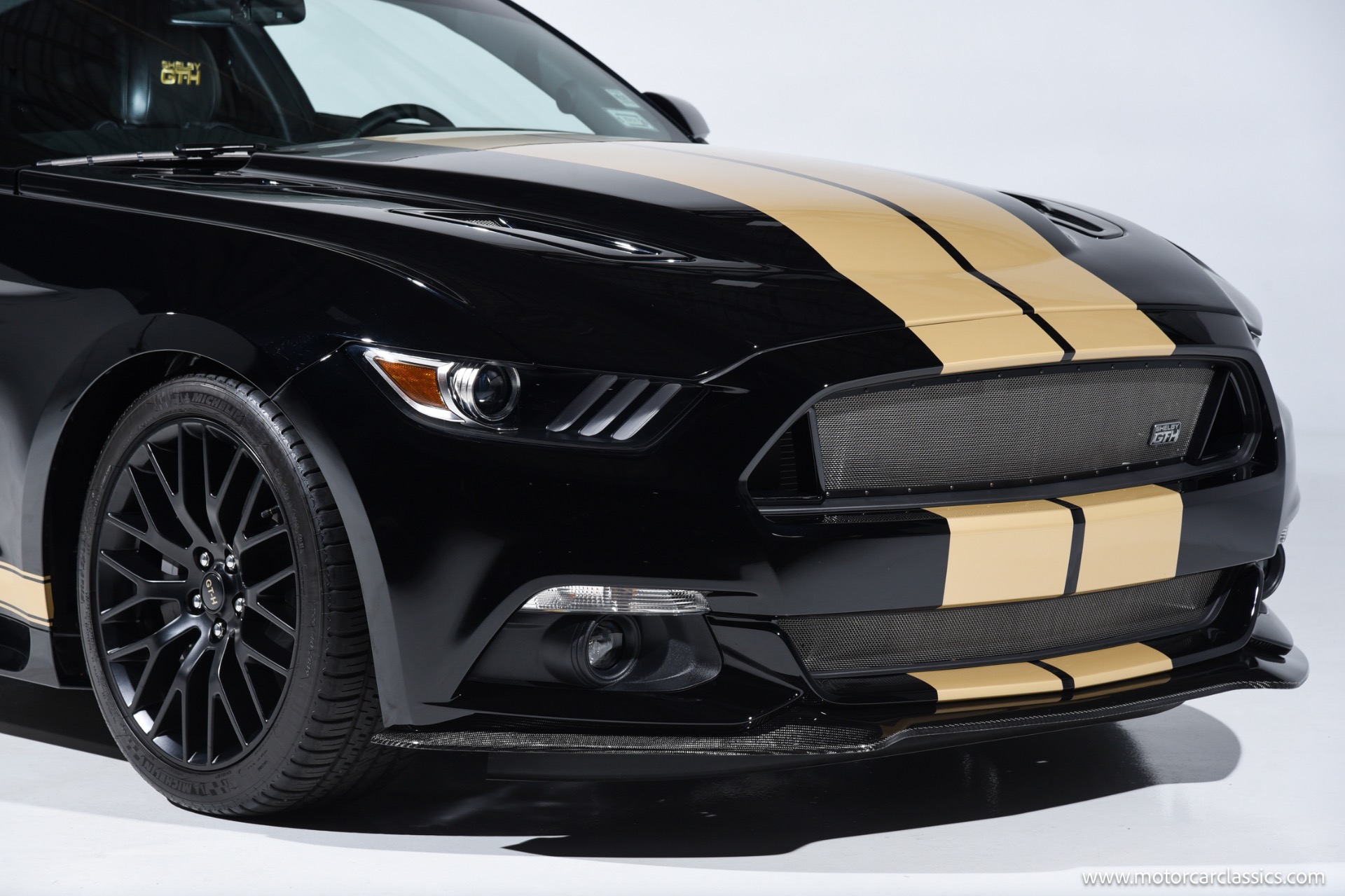 2016 Ford Mustang GT Premium - Photo 10