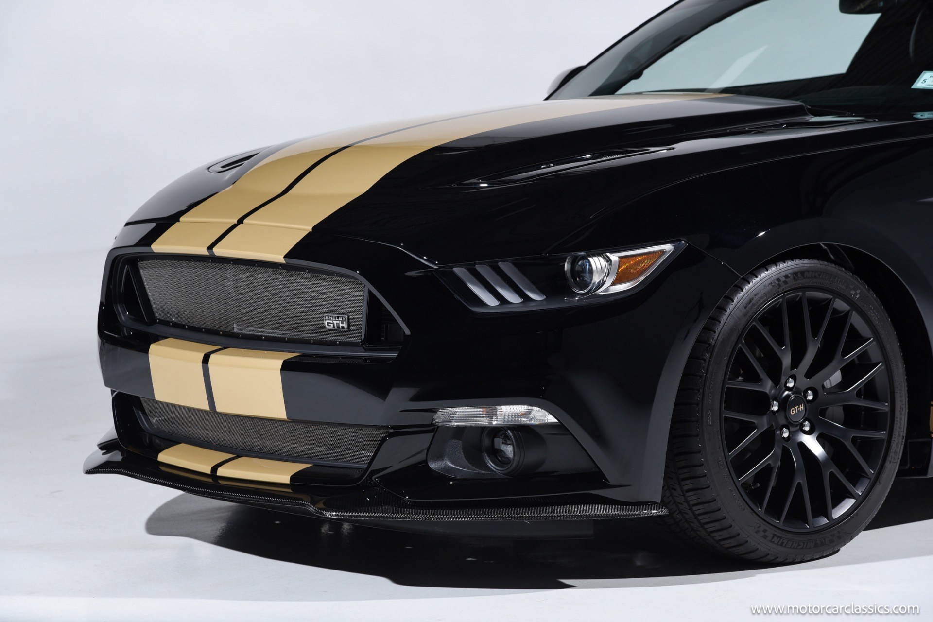 2016 Ford Mustang GT Premium - Photo 11