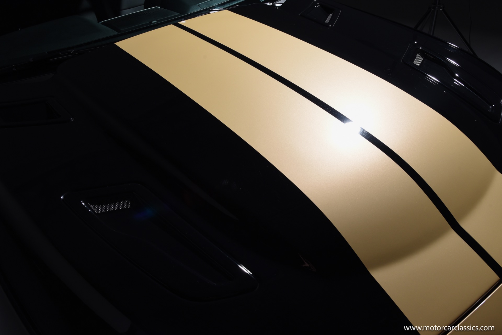 2016 Ford Mustang GT Premium - Photo 14