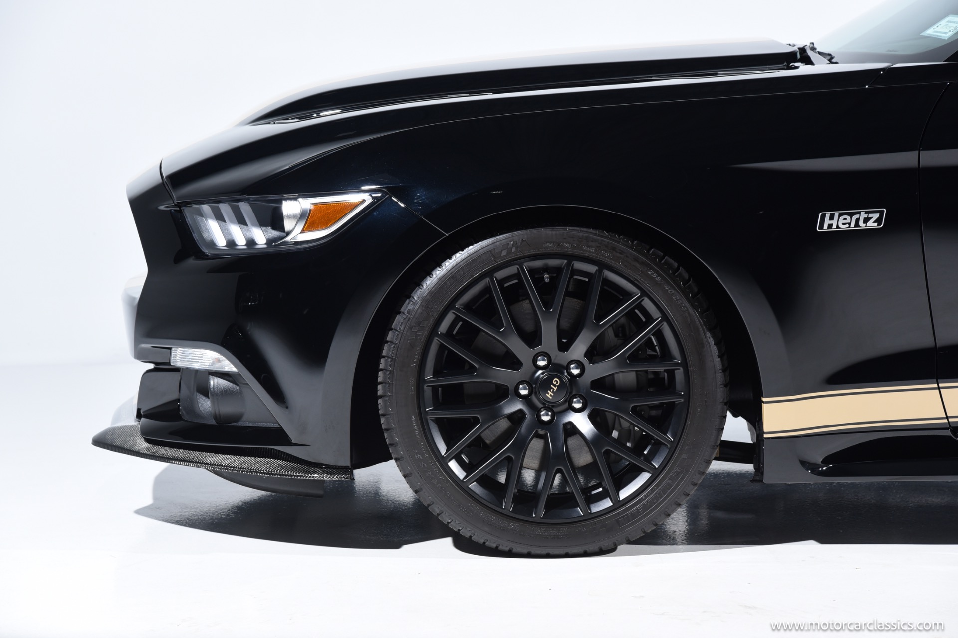 2016 Ford Mustang GT Premium - Photo 15