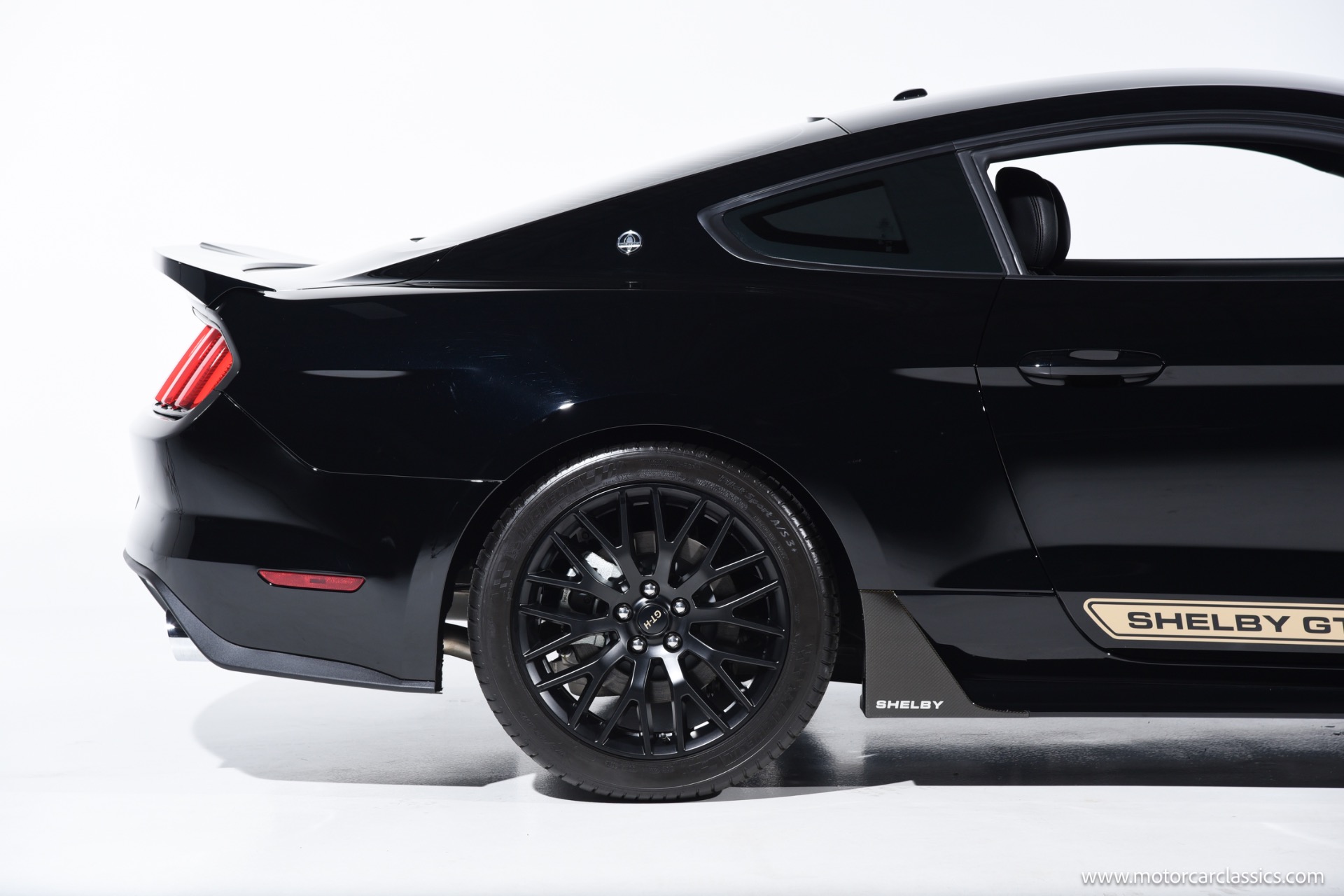 2016 Ford Mustang GT Premium - Photo 19