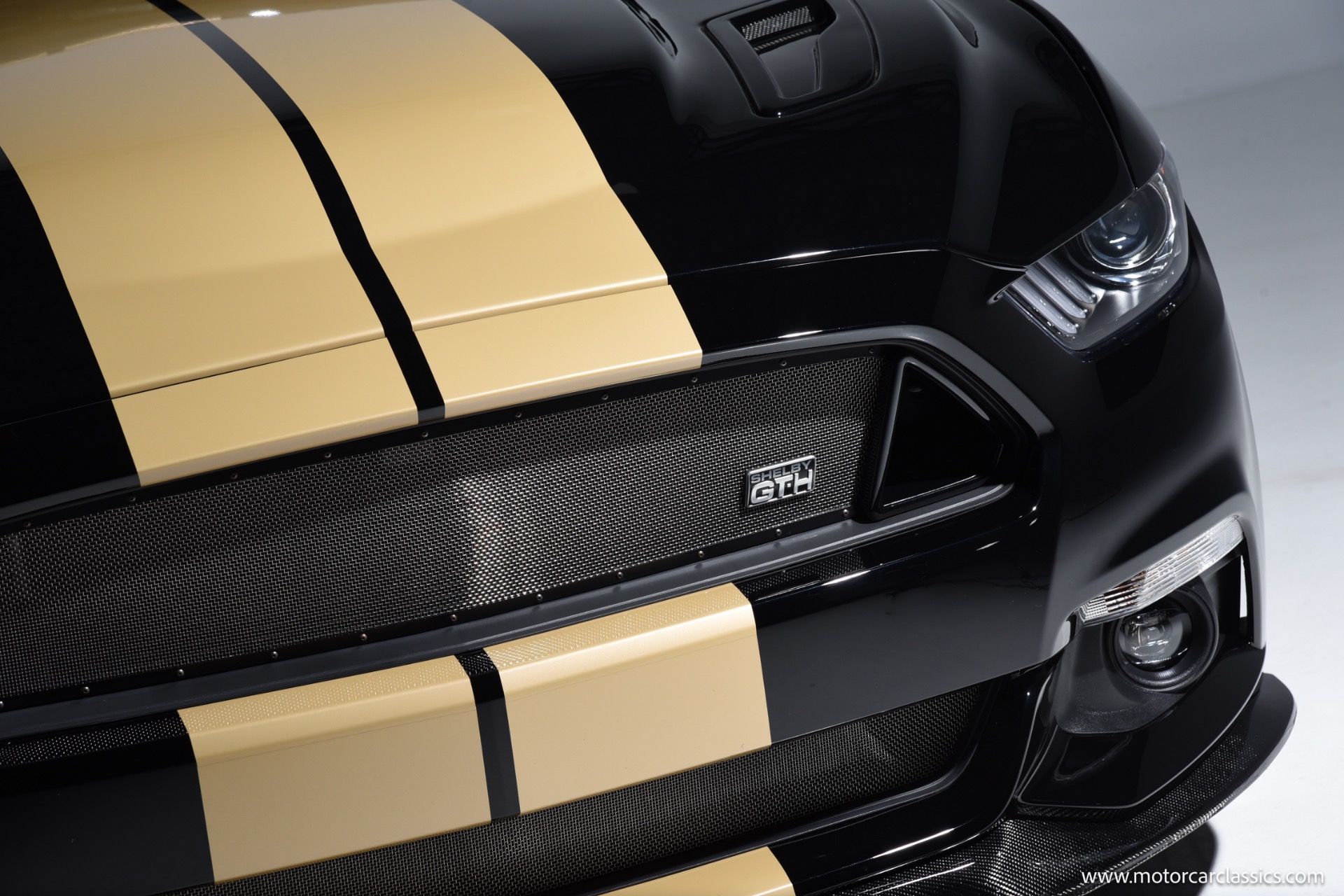 2016 Ford Mustang GT Premium - Photo 20