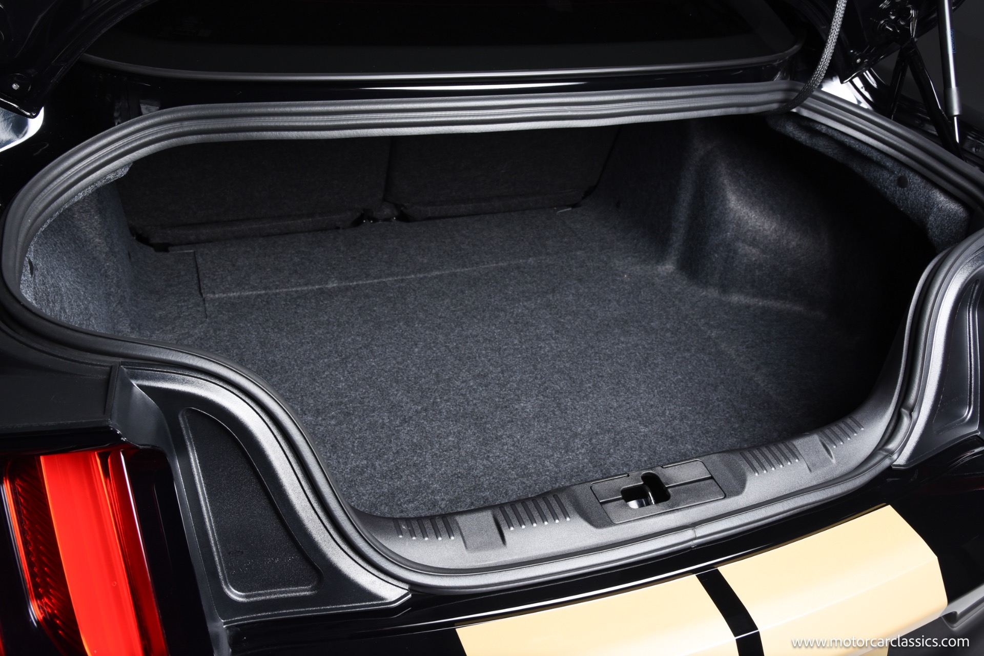2016 Ford Mustang GT Premium - Photo 22